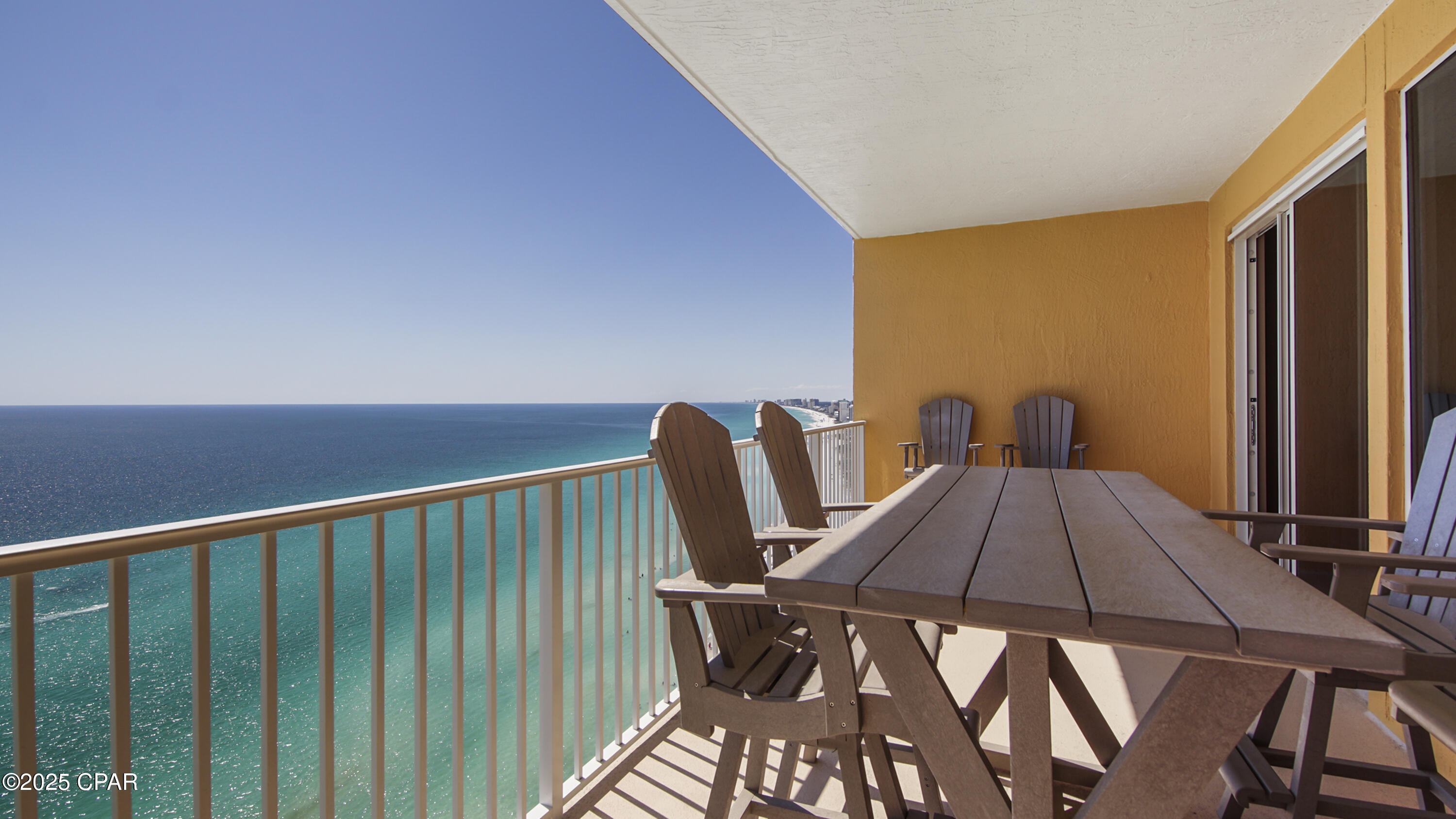 5004 S Thomas 2202 Drive #2202, Panama City Beach, Florida image 38