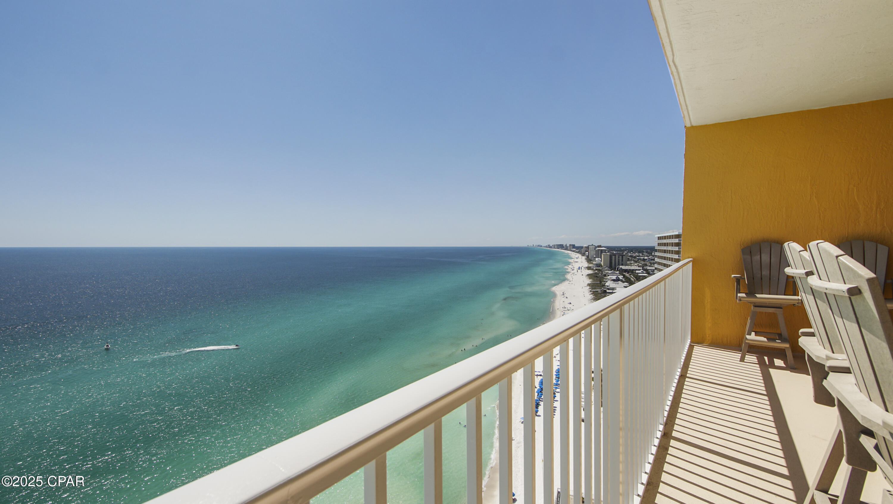 5004 S Thomas 2202 Drive #2202, Panama City Beach, Florida image 41