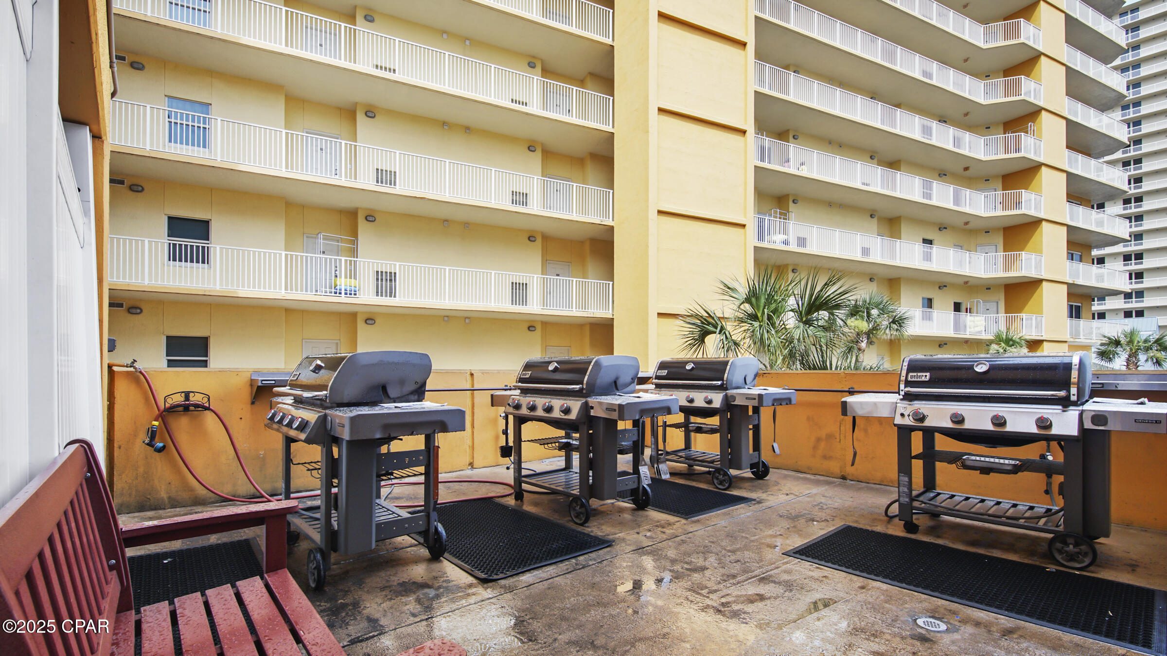 5004 S Thomas 2202 Drive #2202, Panama City Beach, Florida image 48