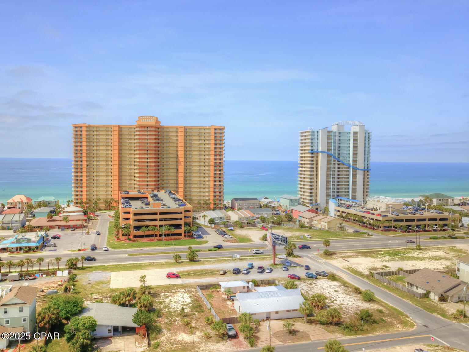 5004 S Thomas 2202 Drive #2202, Panama City Beach, Florida image 5