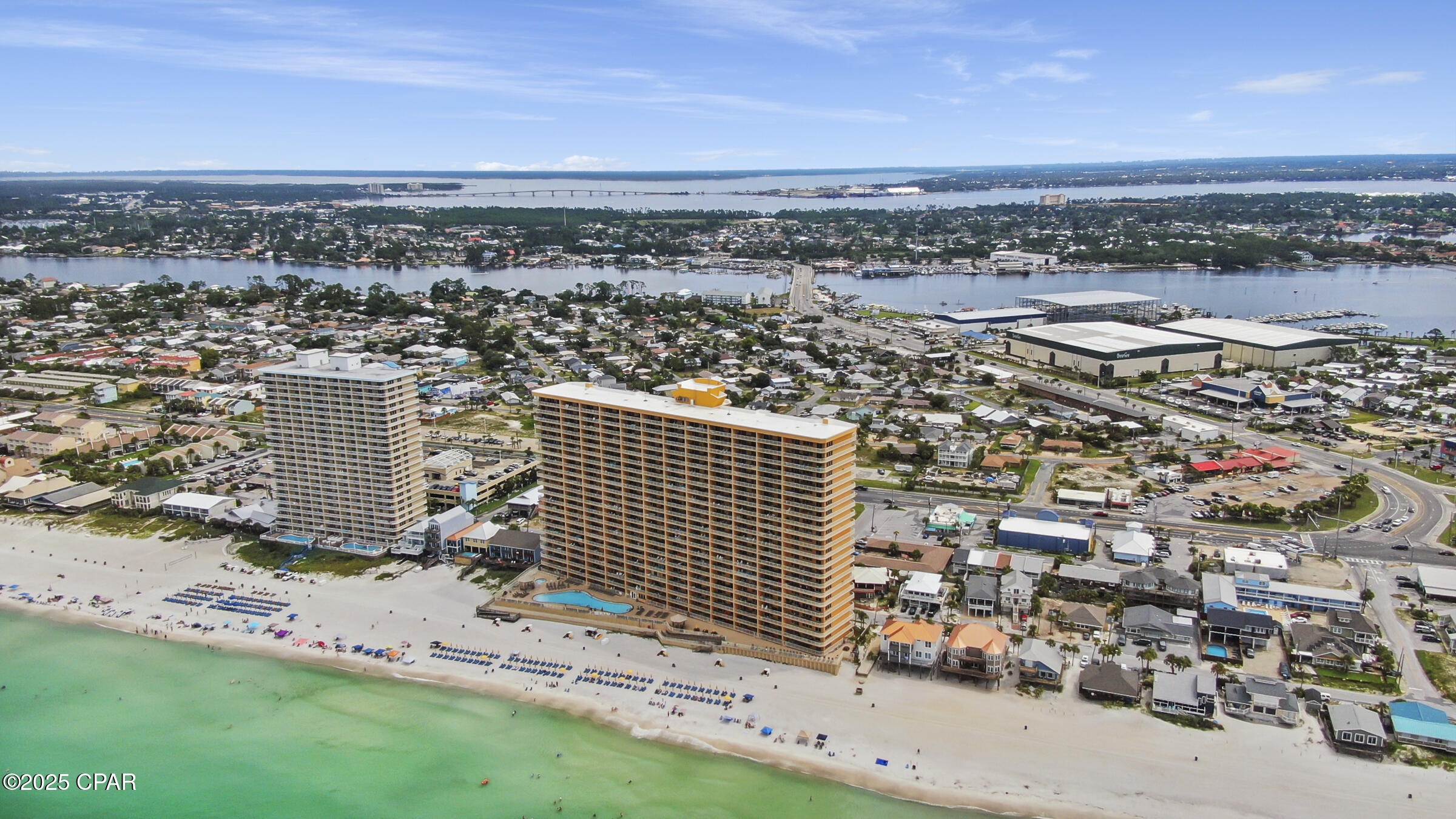 5004 S Thomas 2202 Drive #2202, Panama City Beach, Florida image 50