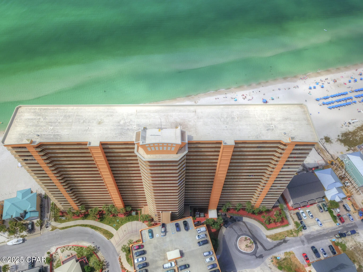 5004 S Thomas 2202 Drive #2202, Panama City Beach, Florida image 6