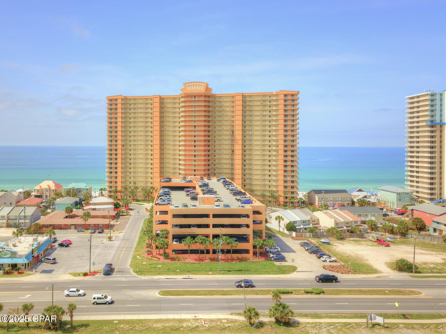5004 S Thomas 2202 Drive #2202, Panama City Beach, Florida image 7
