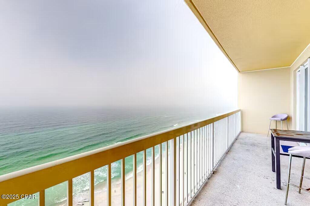 5115 Gulf Drive #1705, Panama City Beach, Florida image 2