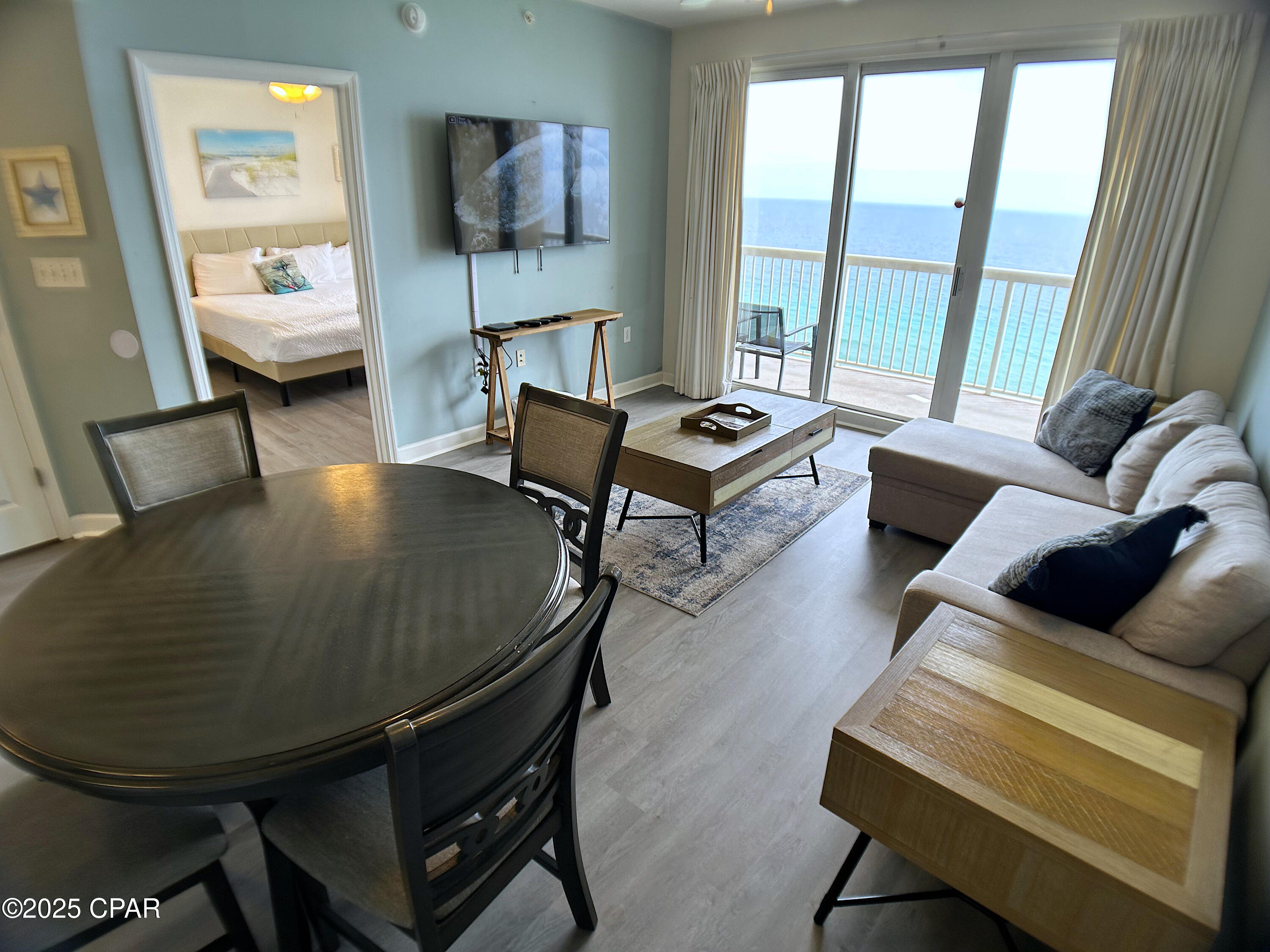 Image 2 For 5115 Gulf Drive 1705