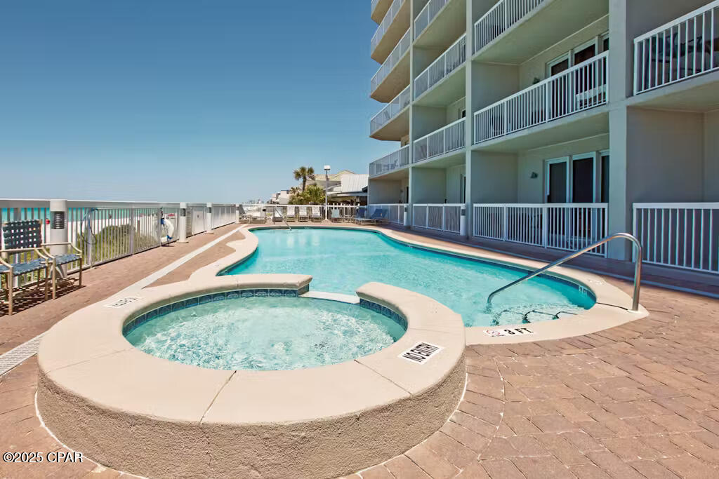 5115 Gulf Drive #1705, Panama City Beach, Florida image 25
