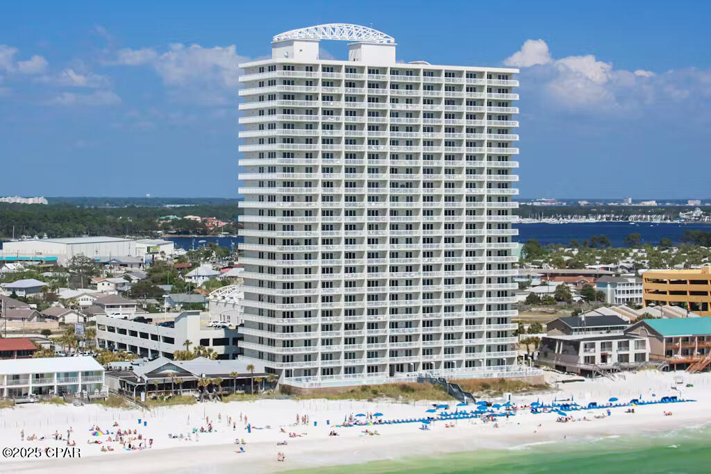 5115 Gulf Drive #1705, Panama City Beach, Florida image 27