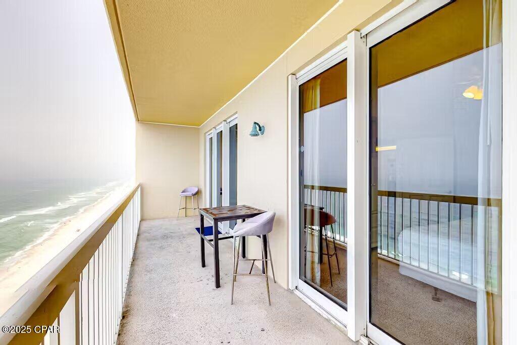 5115 Gulf Drive #1705, Panama City Beach, Florida image 4