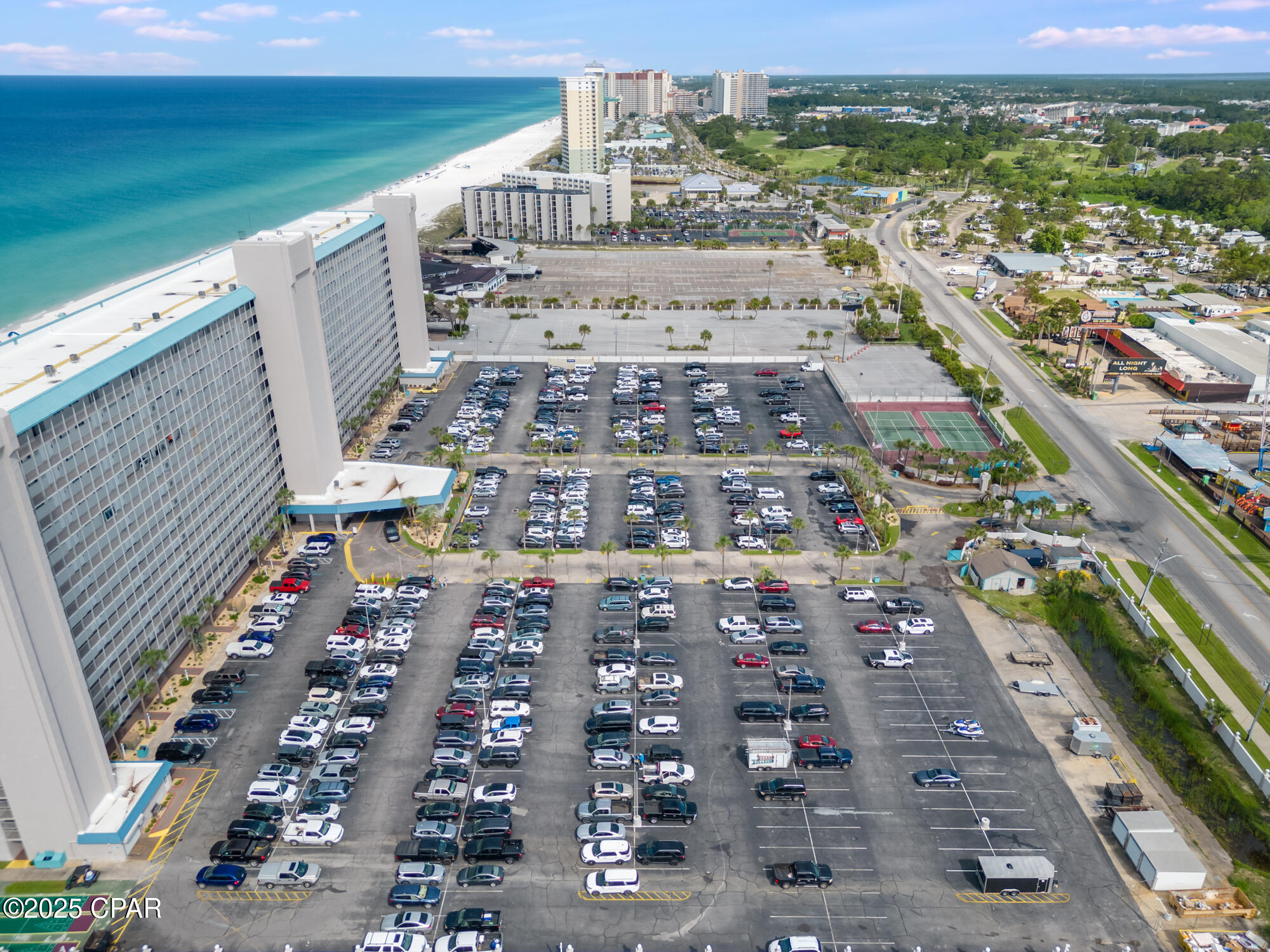 8743 Thomas Drive #722, Panama City, Florida image 24