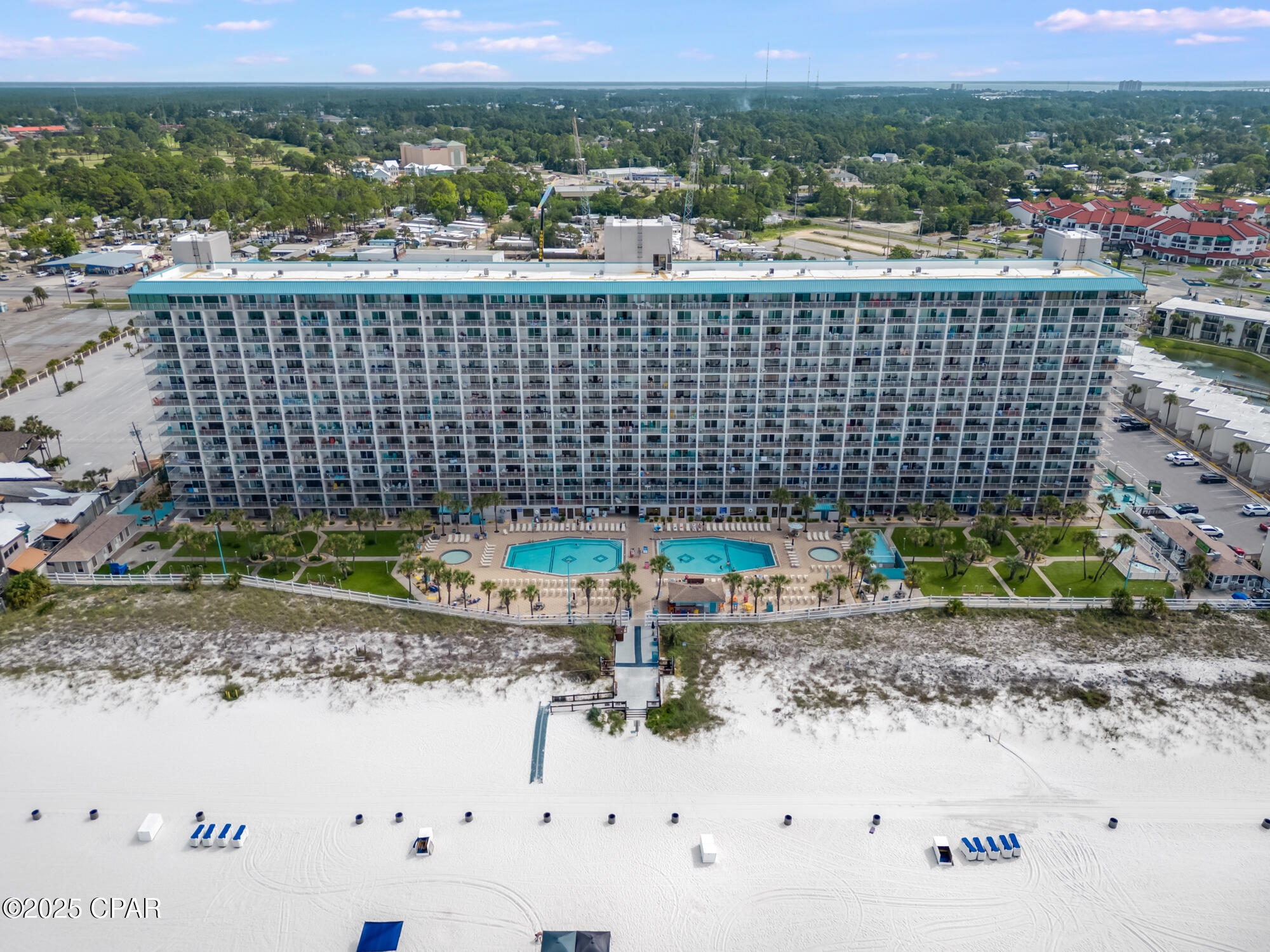 8743 Thomas Drive #722, Panama City, Florida image 25