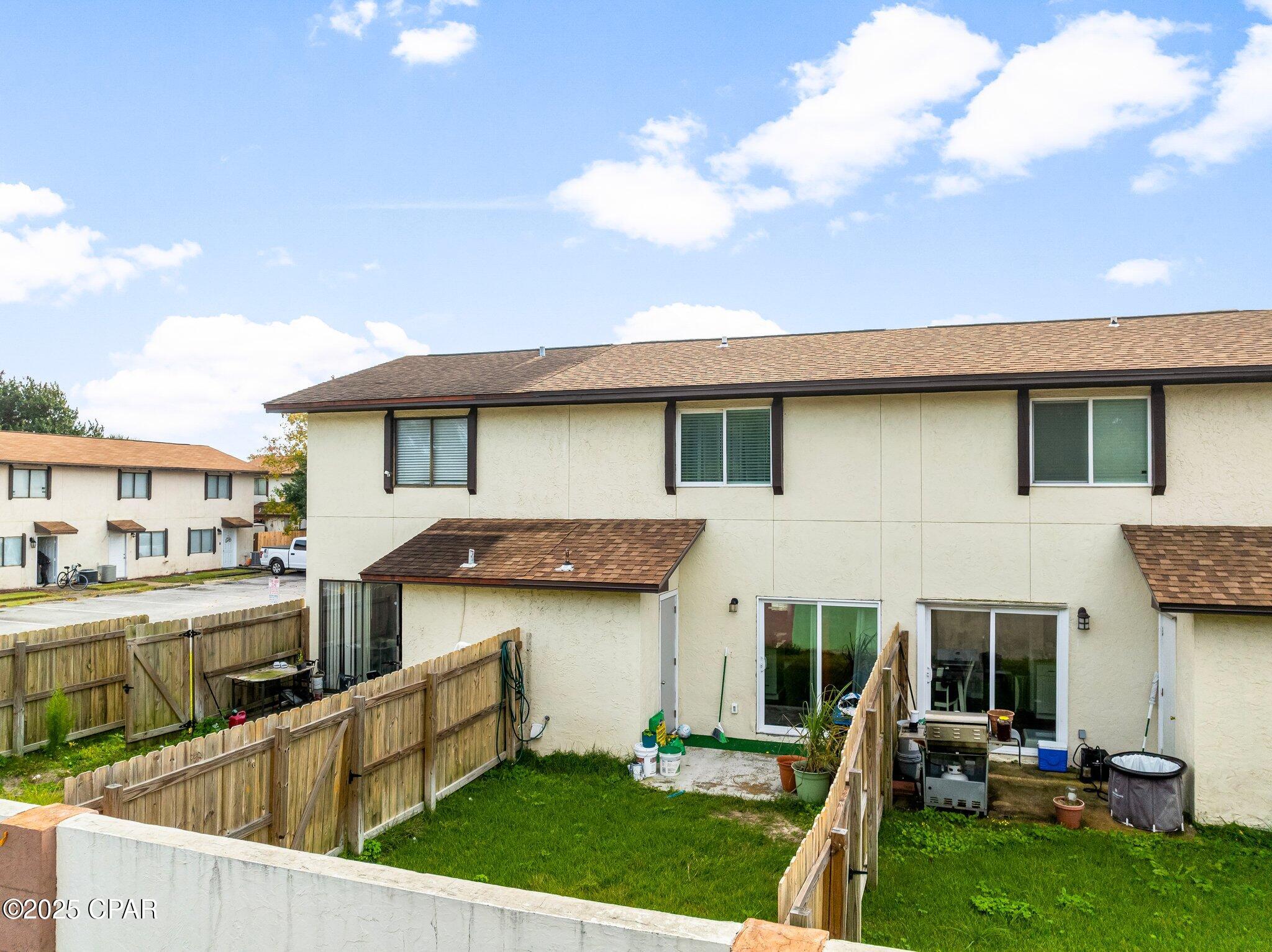 710 Legion Drive #O4, Destin, Florida image 19