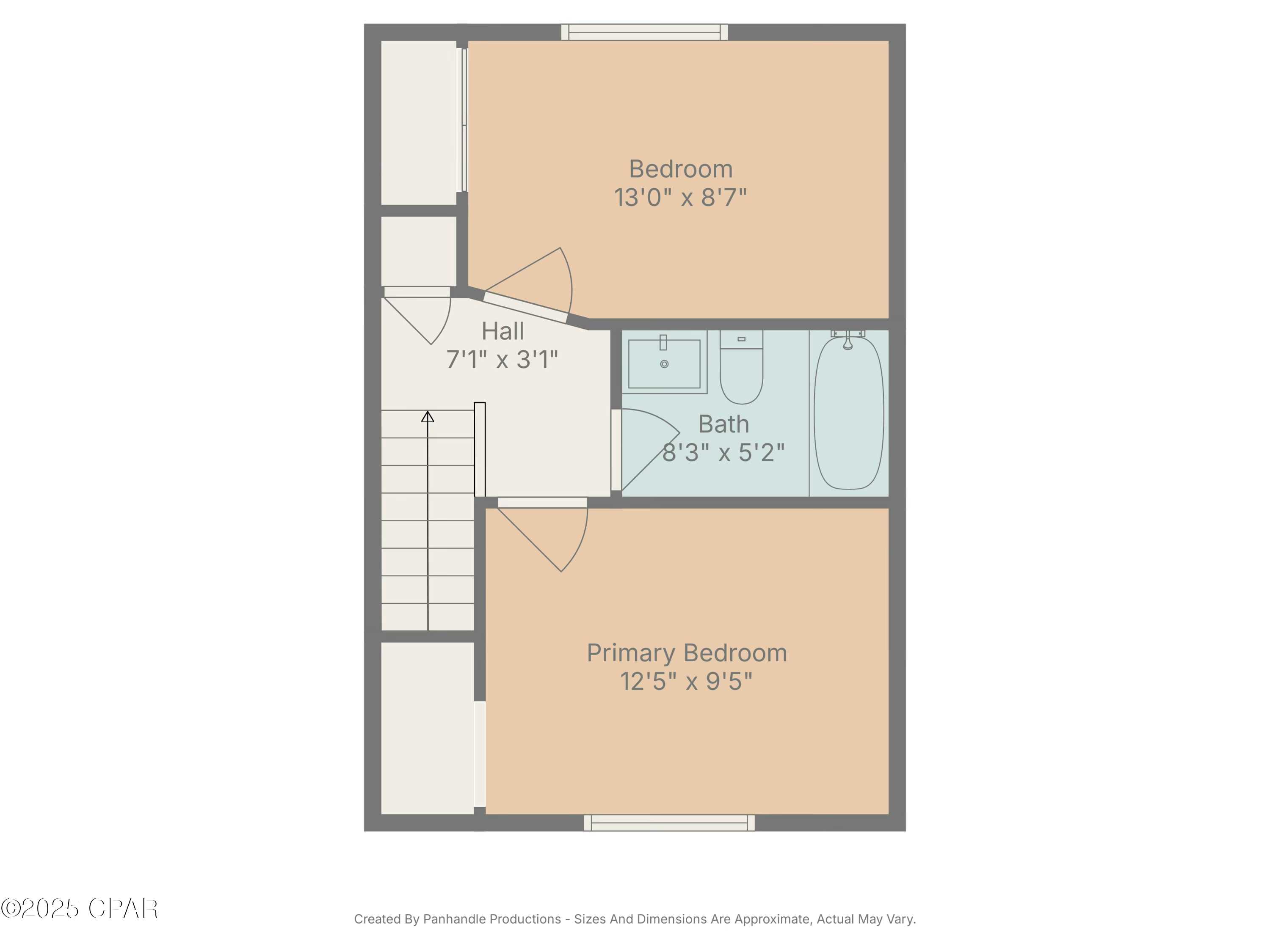 710 Legion Drive #P2, Destin, Florida image 19