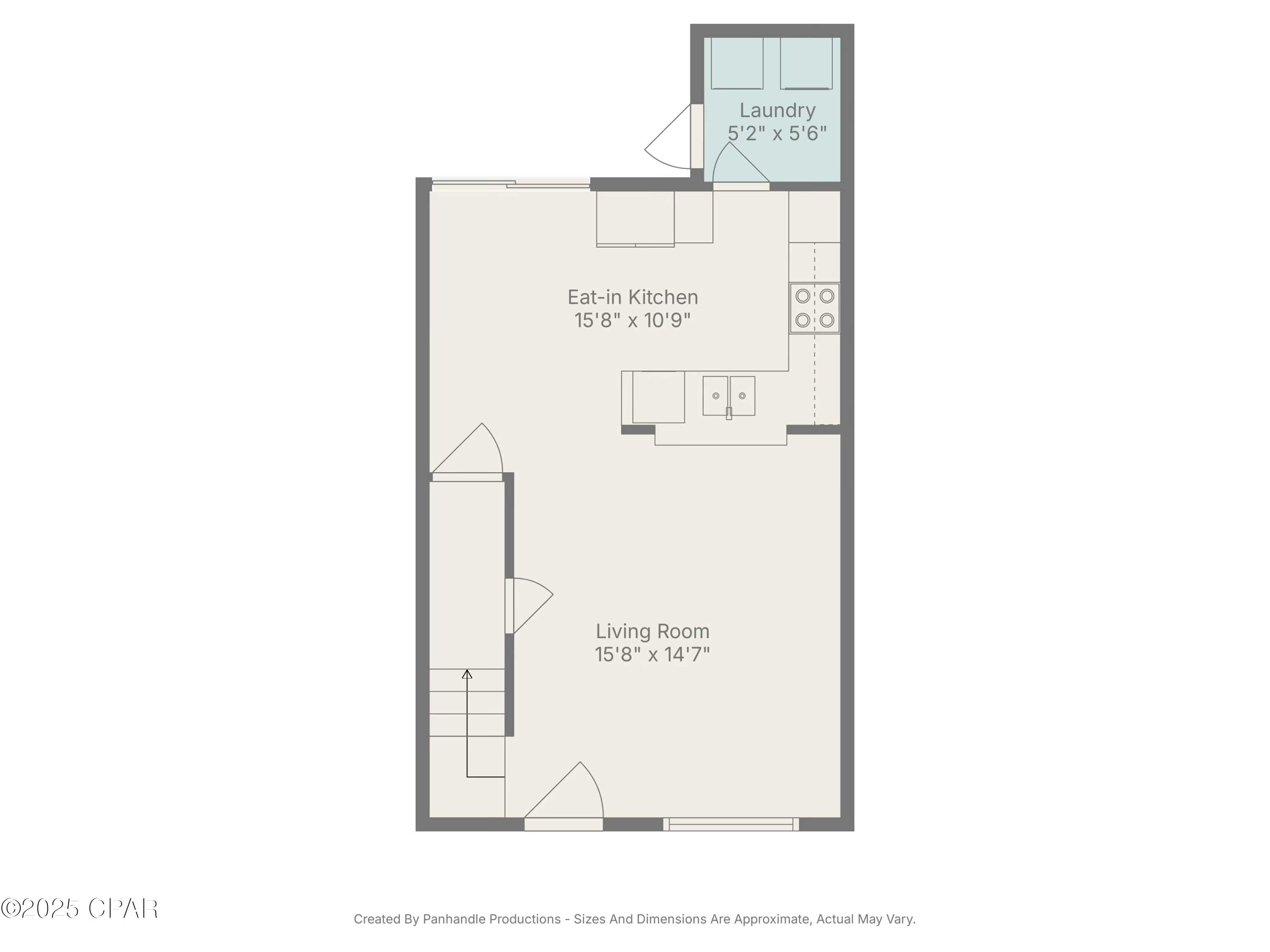 710 Legion Drive #P2, Destin, Florida image 21