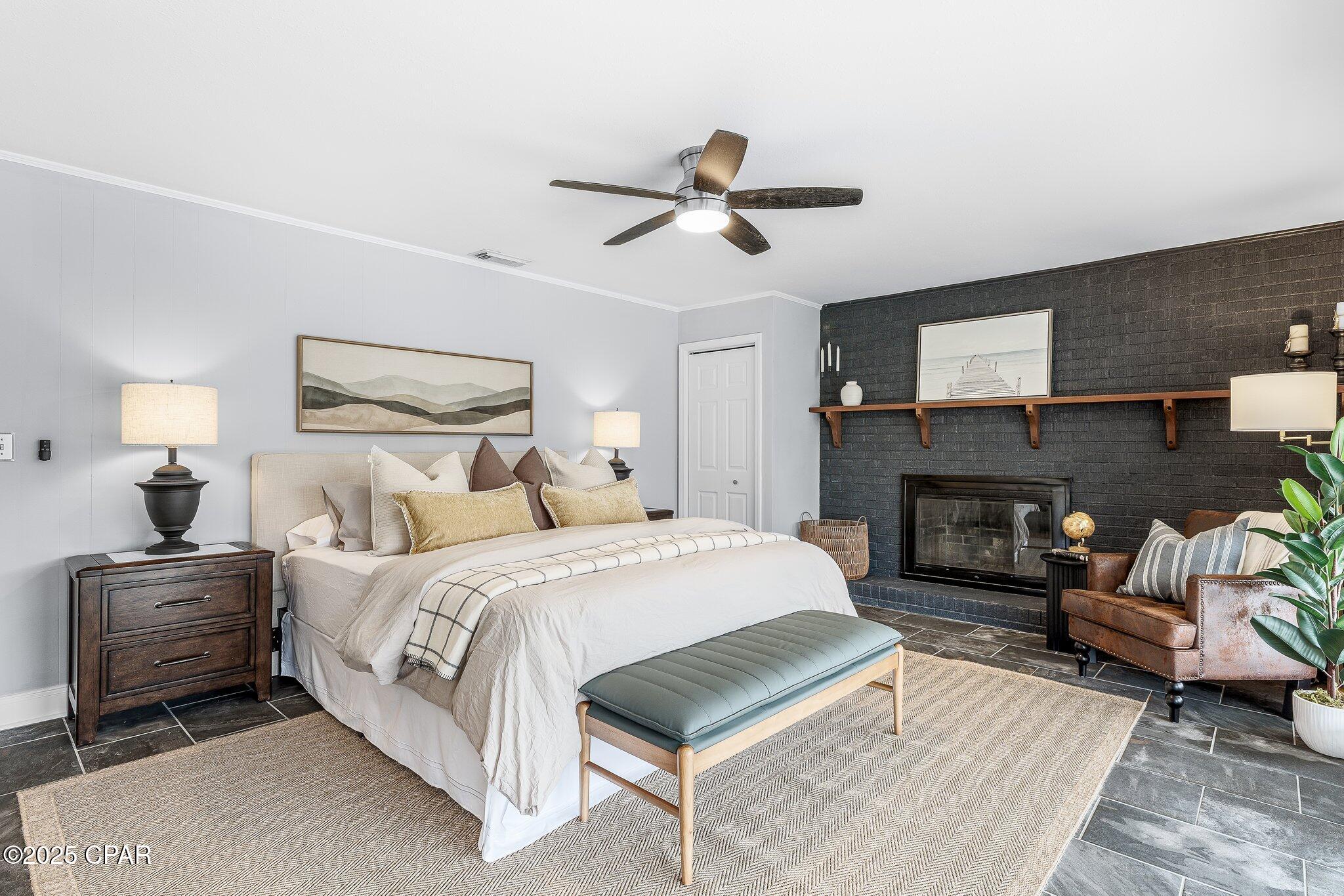 Details for 5803 Magnolia Beach Road, Panama City, FL 32408