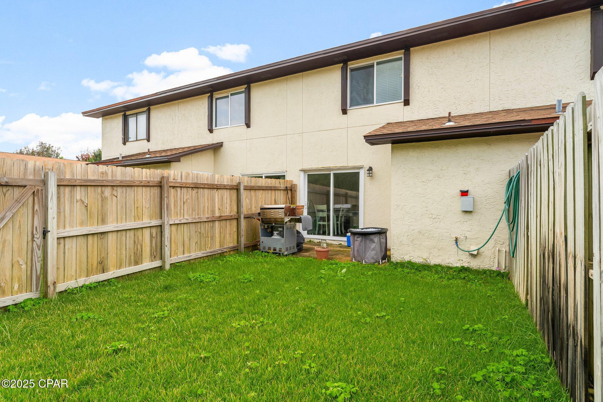 710 Legion Drive #O3, Destin, Florida image 20