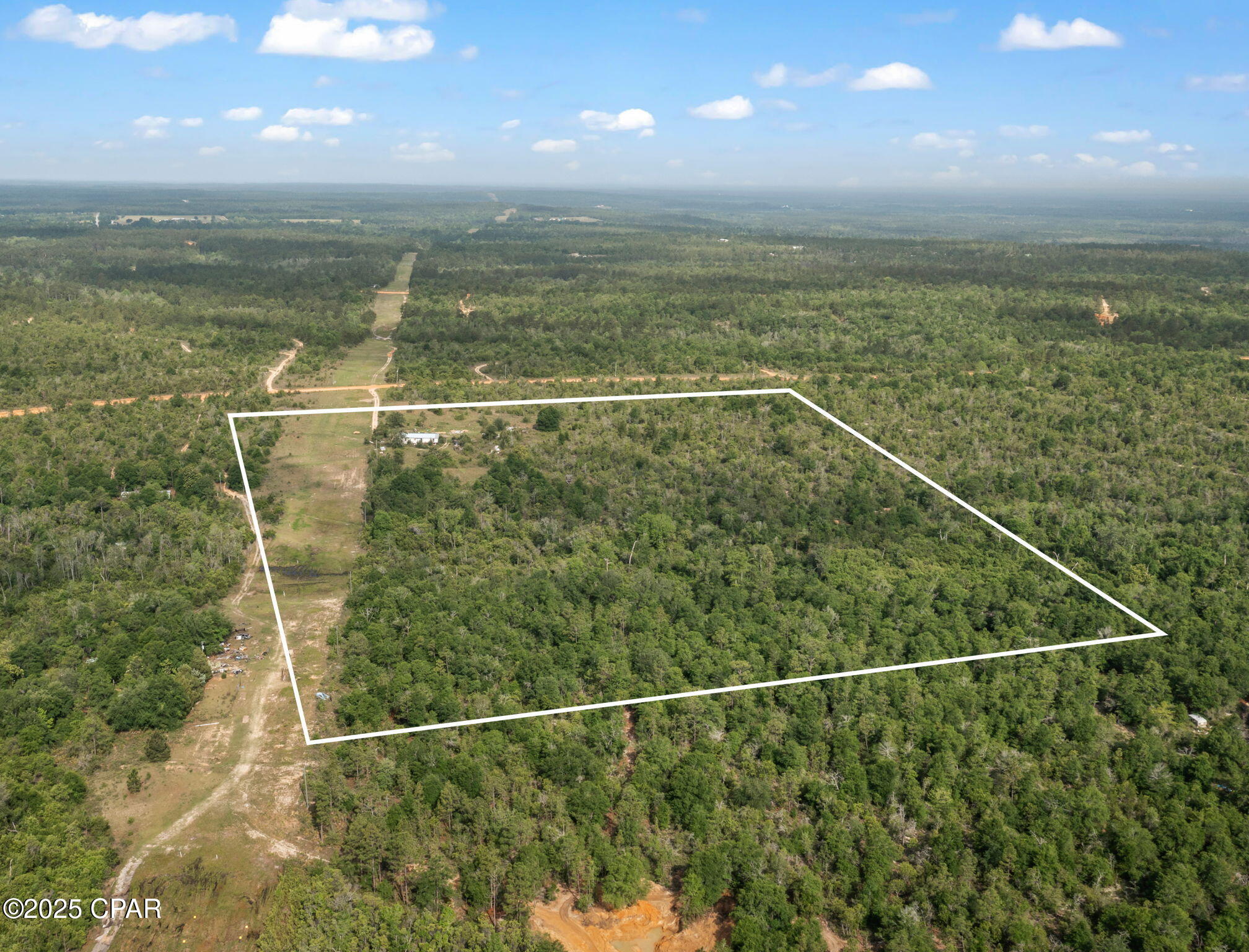 3715 Orange Hill Road, Chipley, Florida image 1