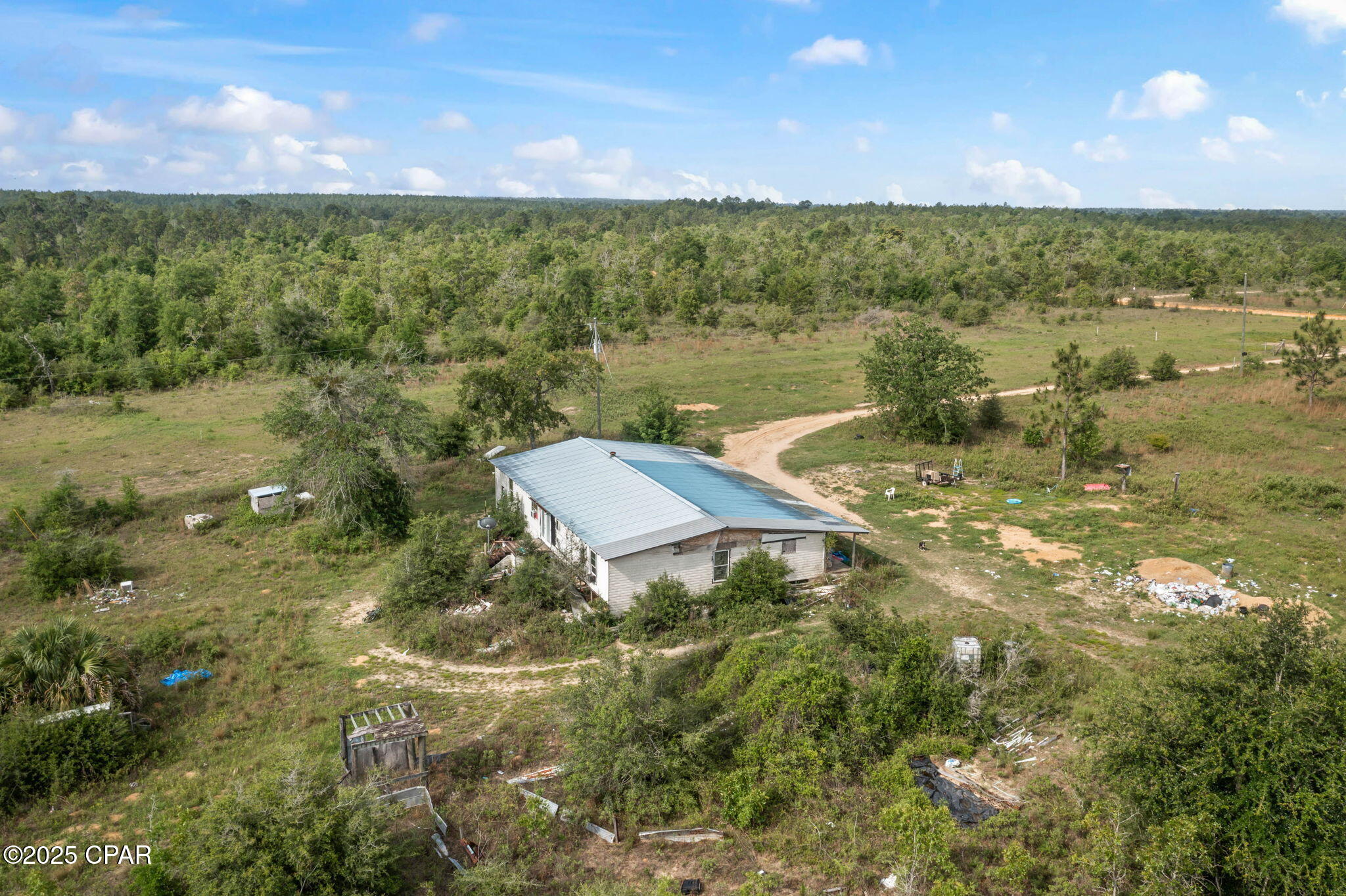 3715 Orange Hill Road, Chipley, Florida image 12