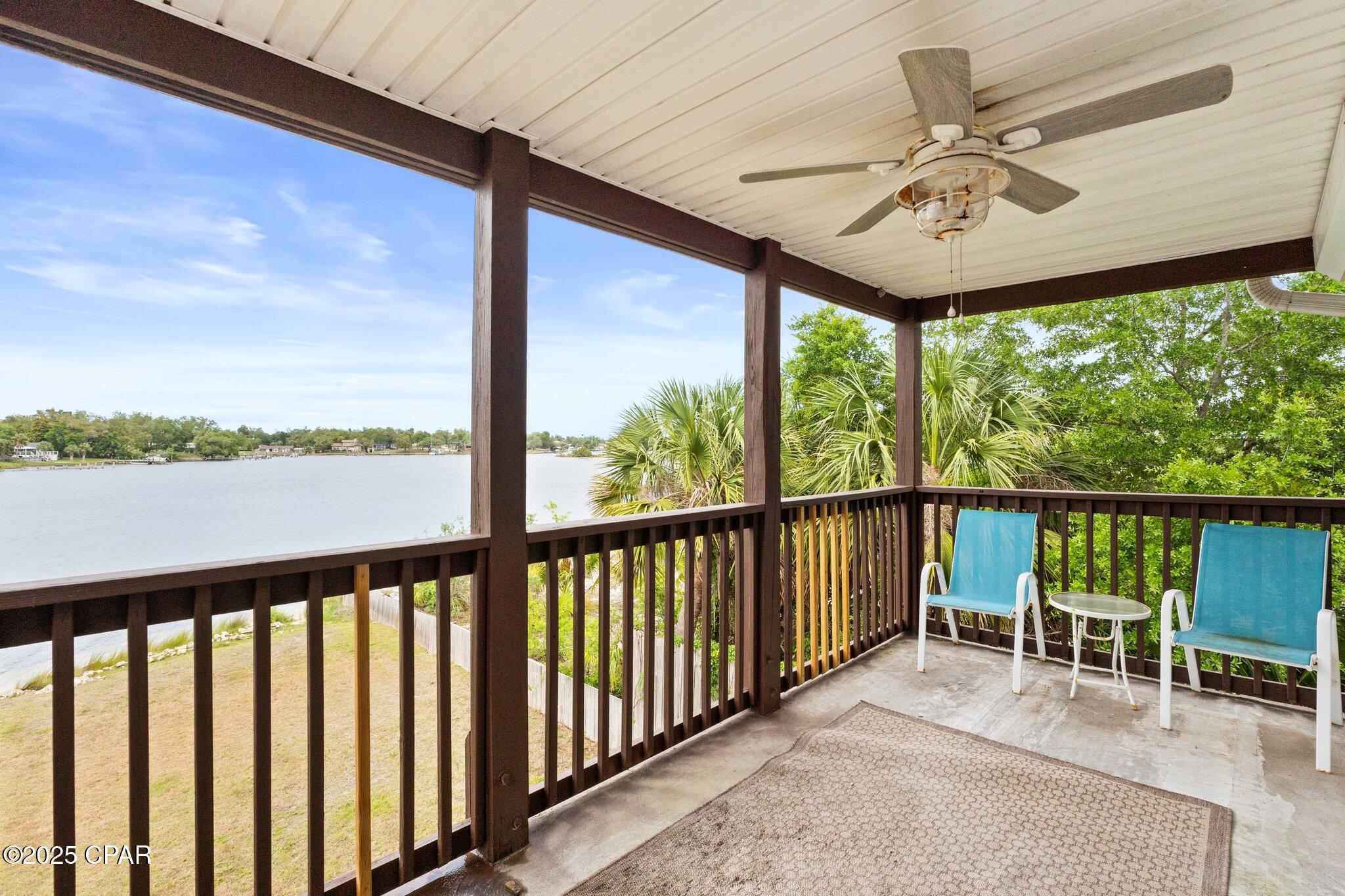 5116 Blue Harbor Drive, Panama City, Florida image 19
