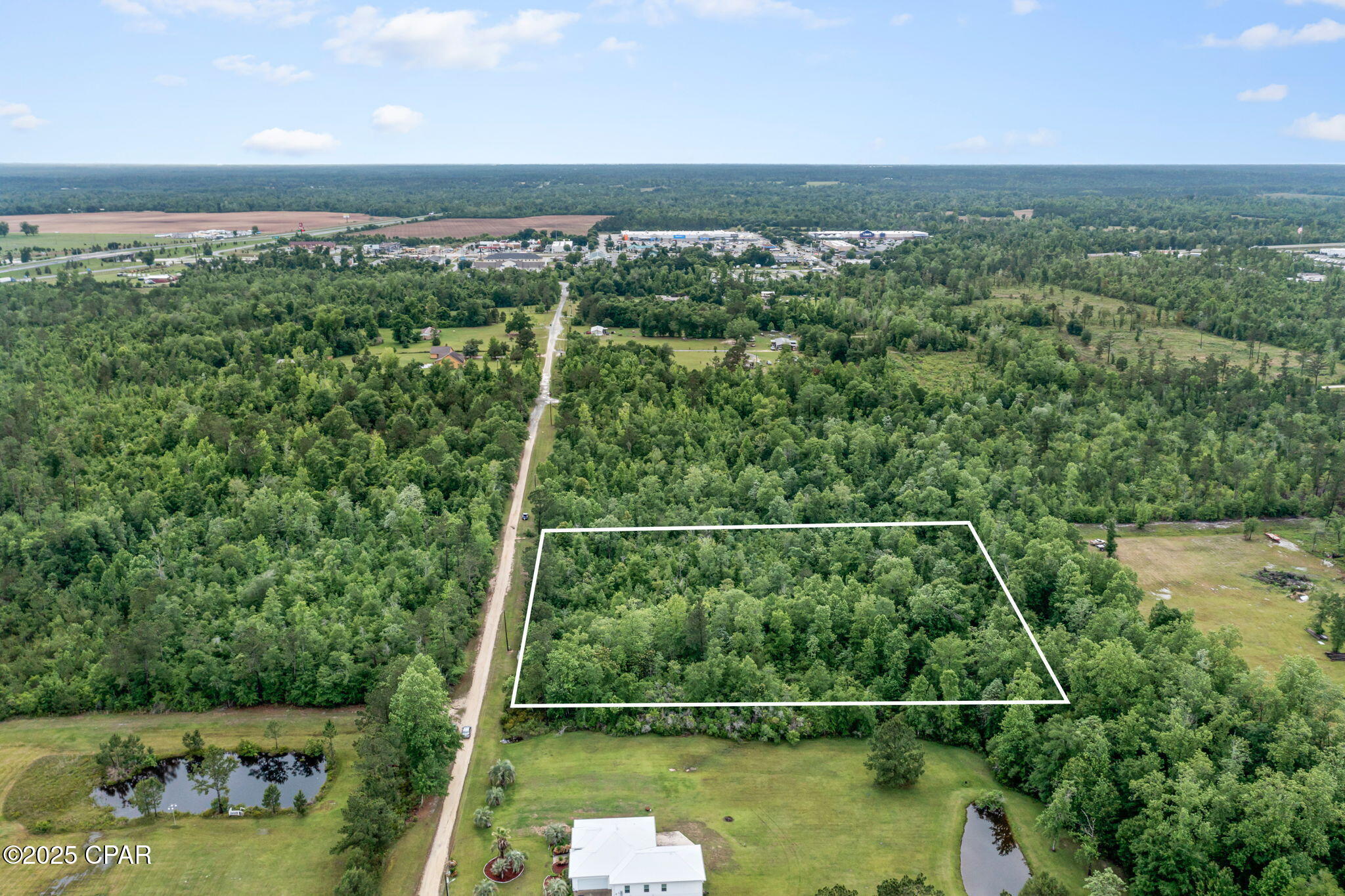 XXX Whitetail Drive, Marianna, Florida image 1
