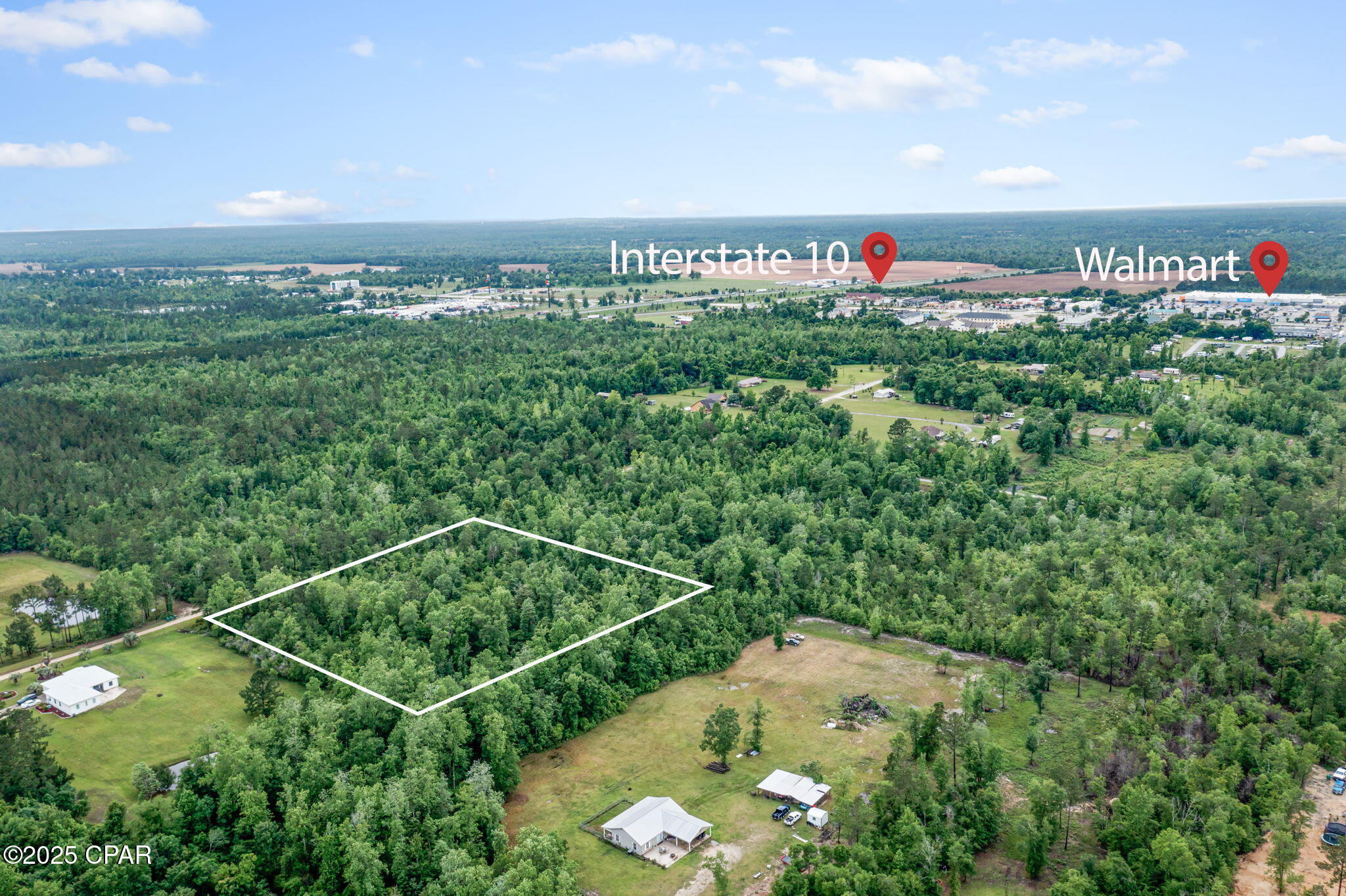 XXX Whitetail Drive, Marianna, Florida image 2