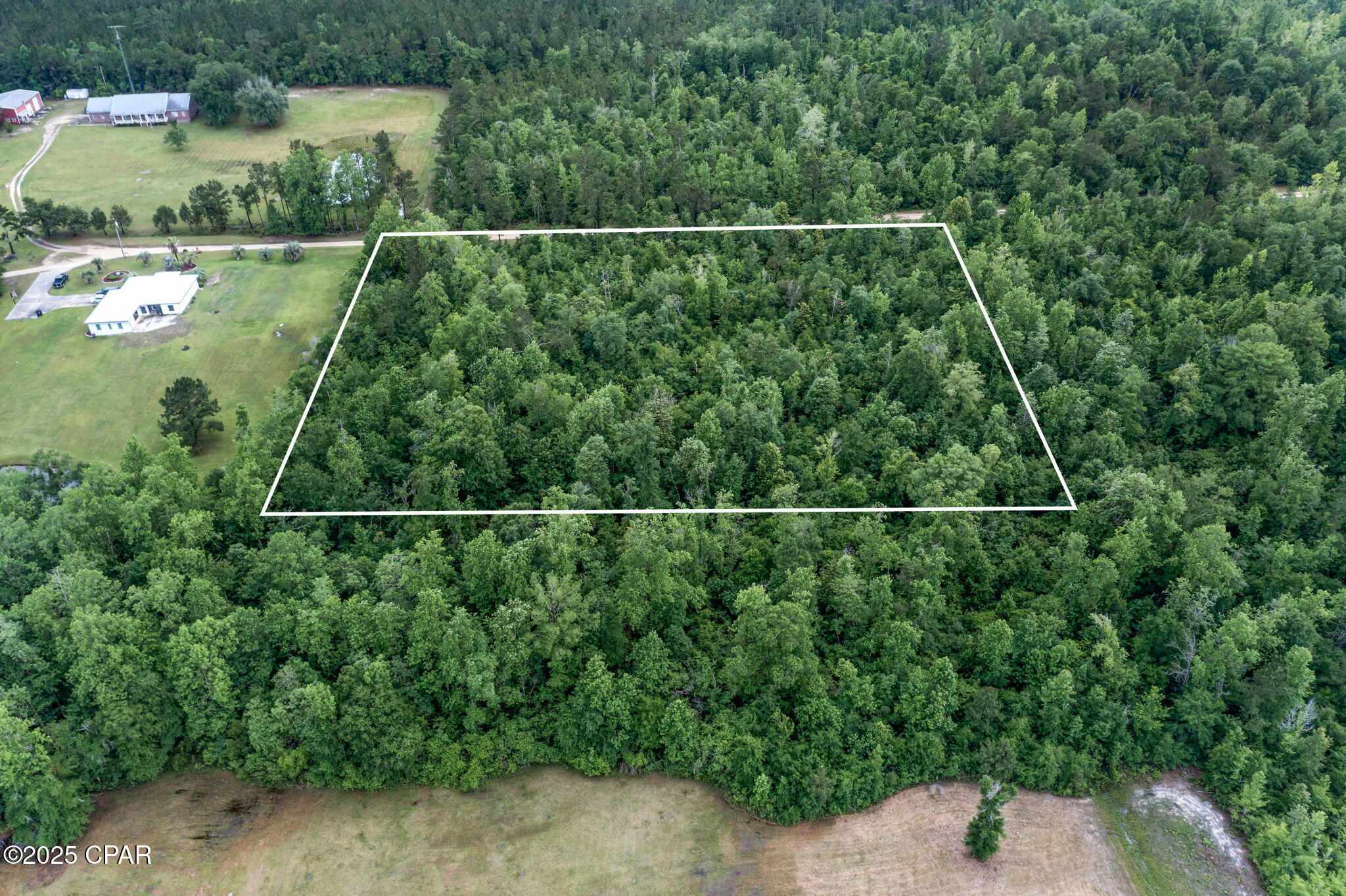 XXX Whitetail Drive, Marianna, Florida image 5