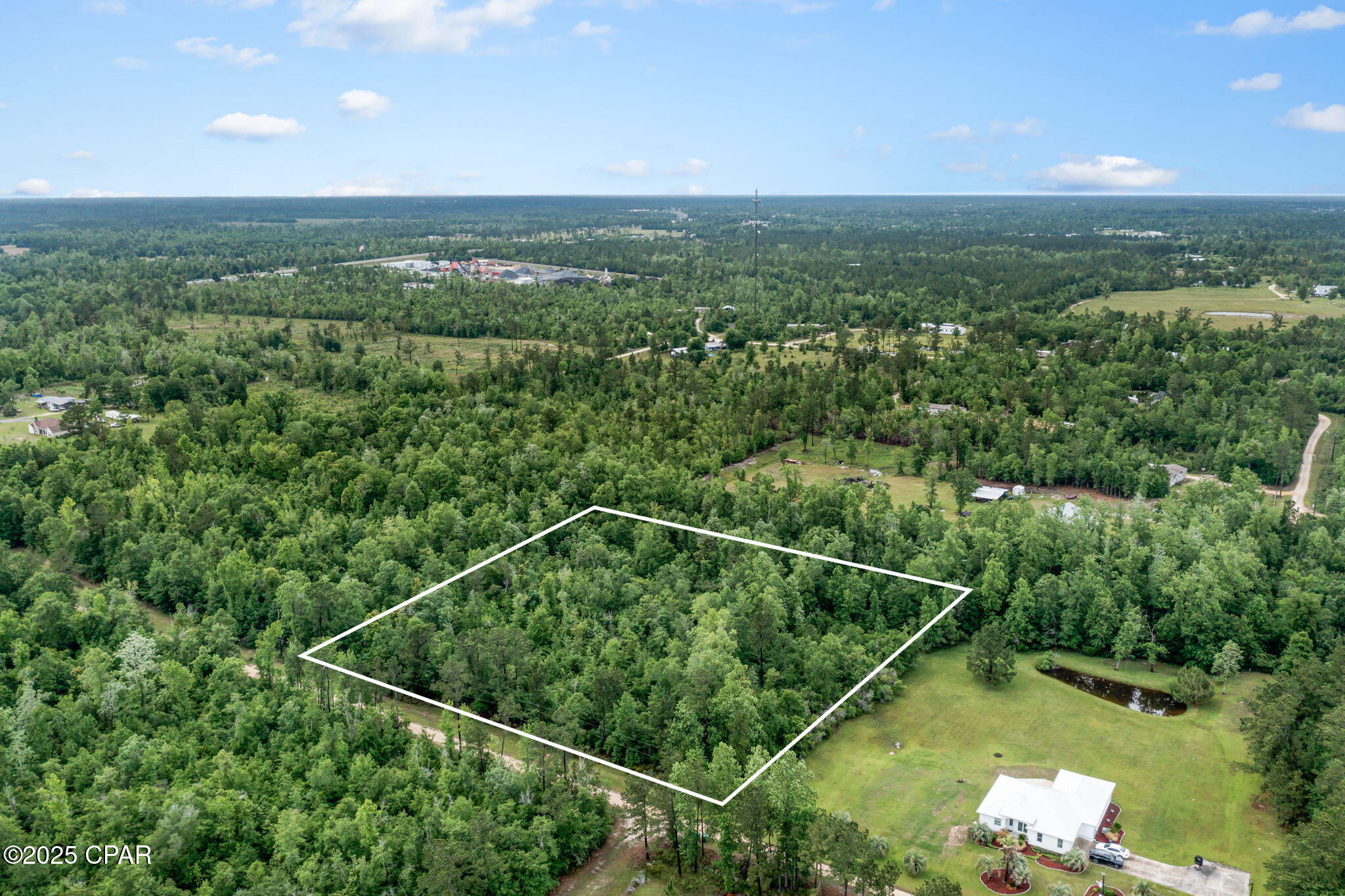 XXX Whitetail Drive, Marianna, Florida image 7