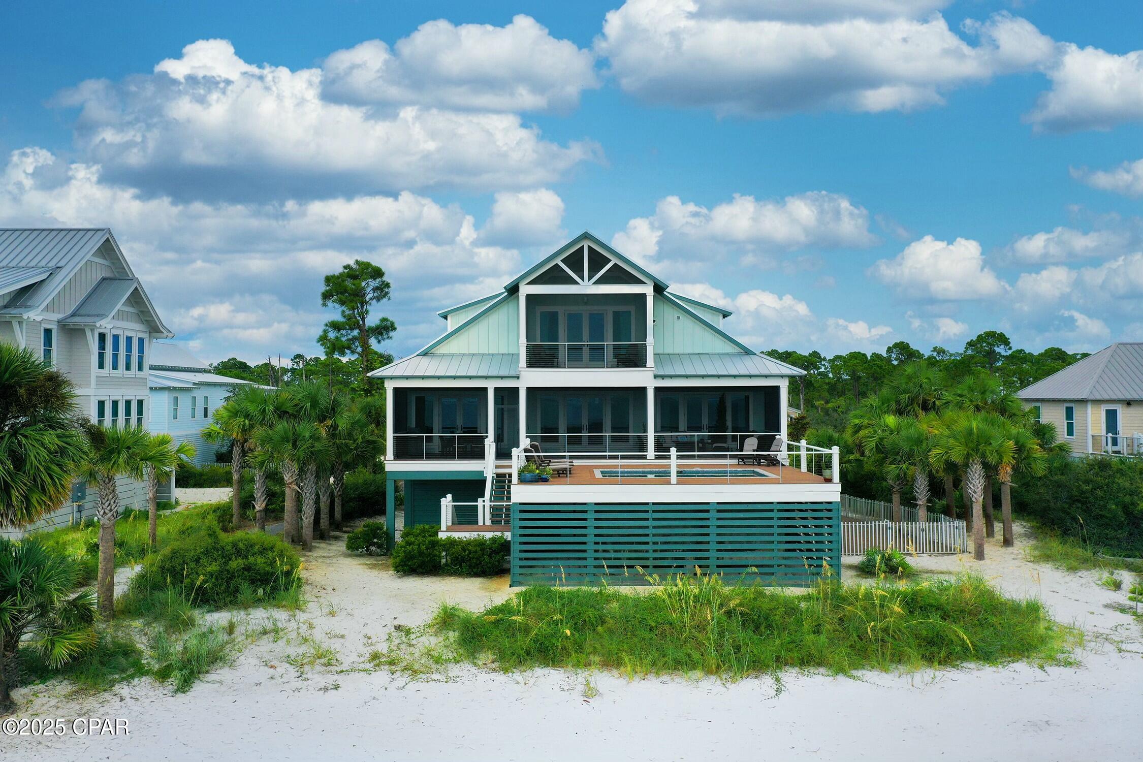 301 Windmark Way, Port St. Joe, Florida image 29