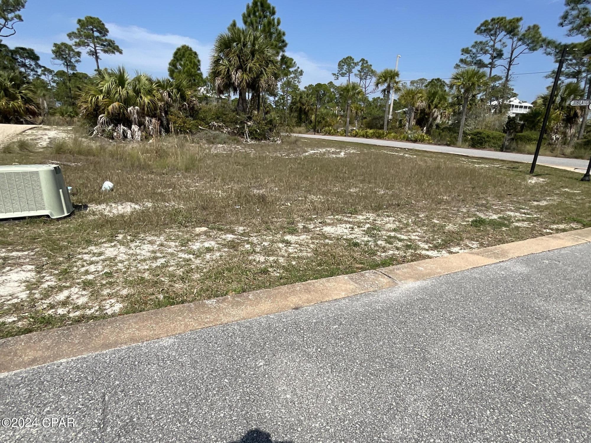 Lot 47 Jubilation Drive, Cape San Blas, Florida image 2