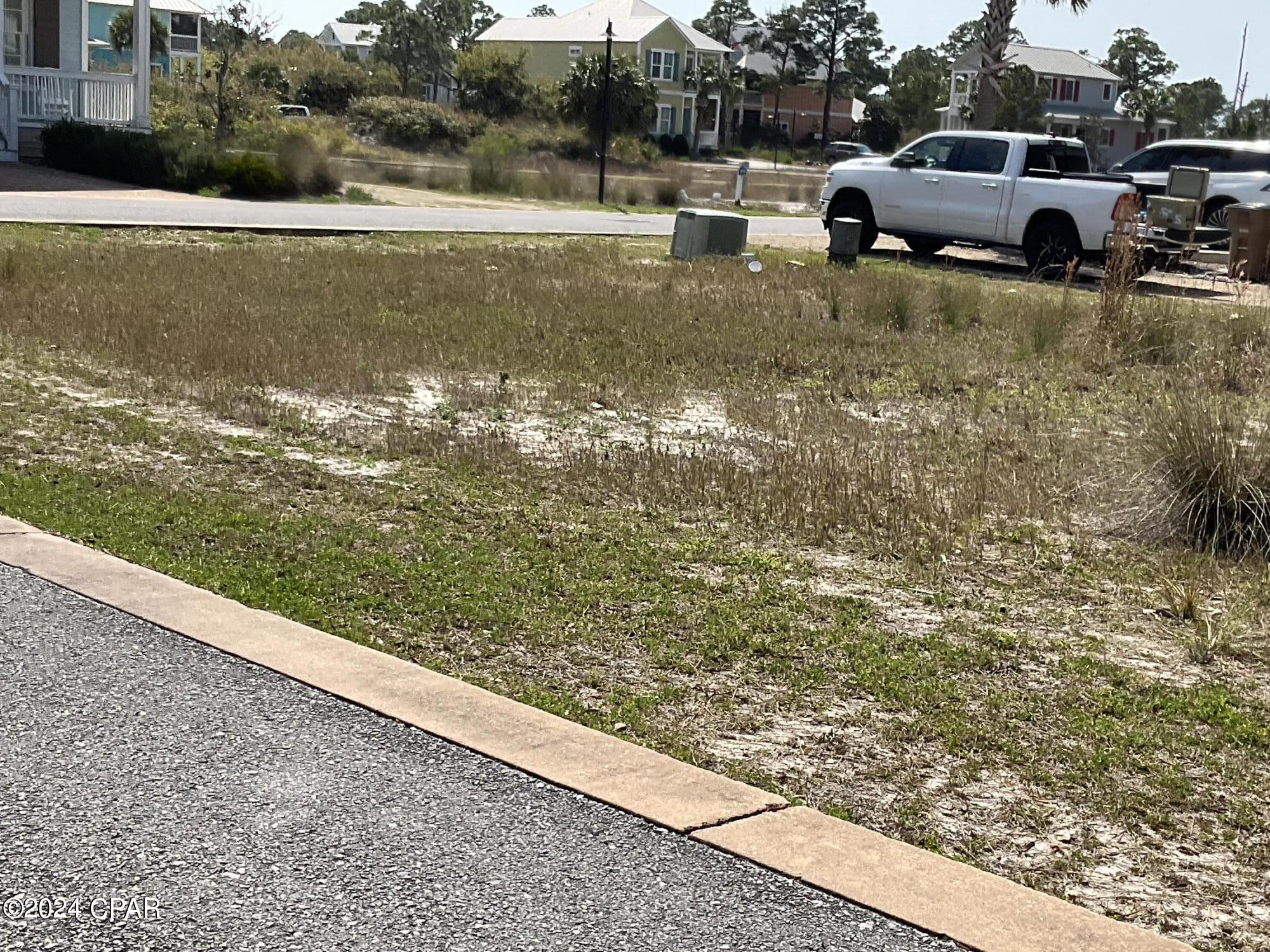 Lot 47 Jubilation Drive, Cape San Blas, Florida image 4