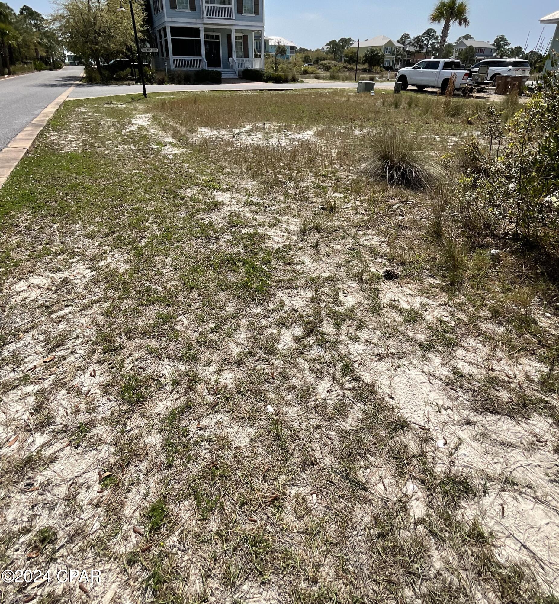 Lot 47 Jubilation Drive, Cape San Blas, Florida image 5