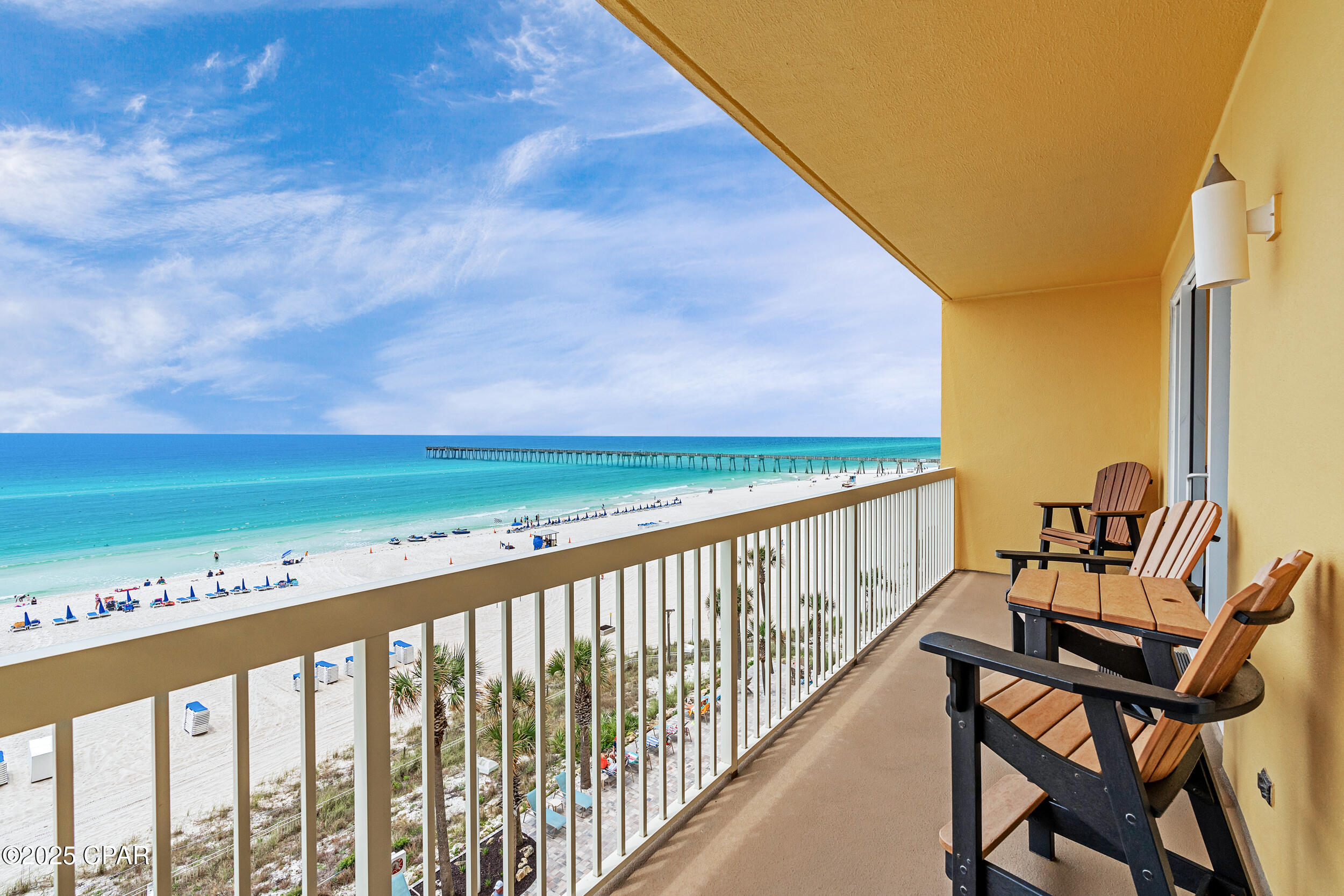 15817 Front Beach Road #II-505, Panama City Beach, Florida image 22