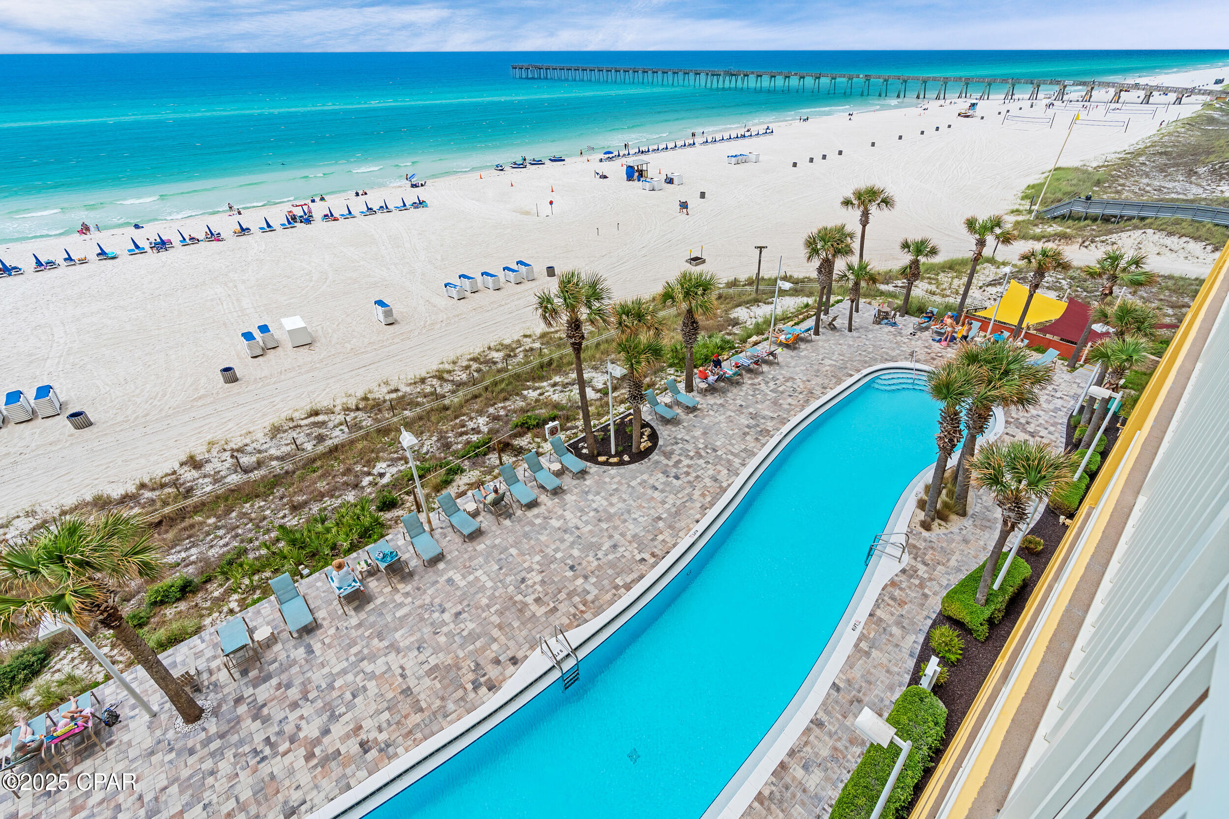 15817 Front Beach Road #II-505, Panama City Beach, Florida image 25