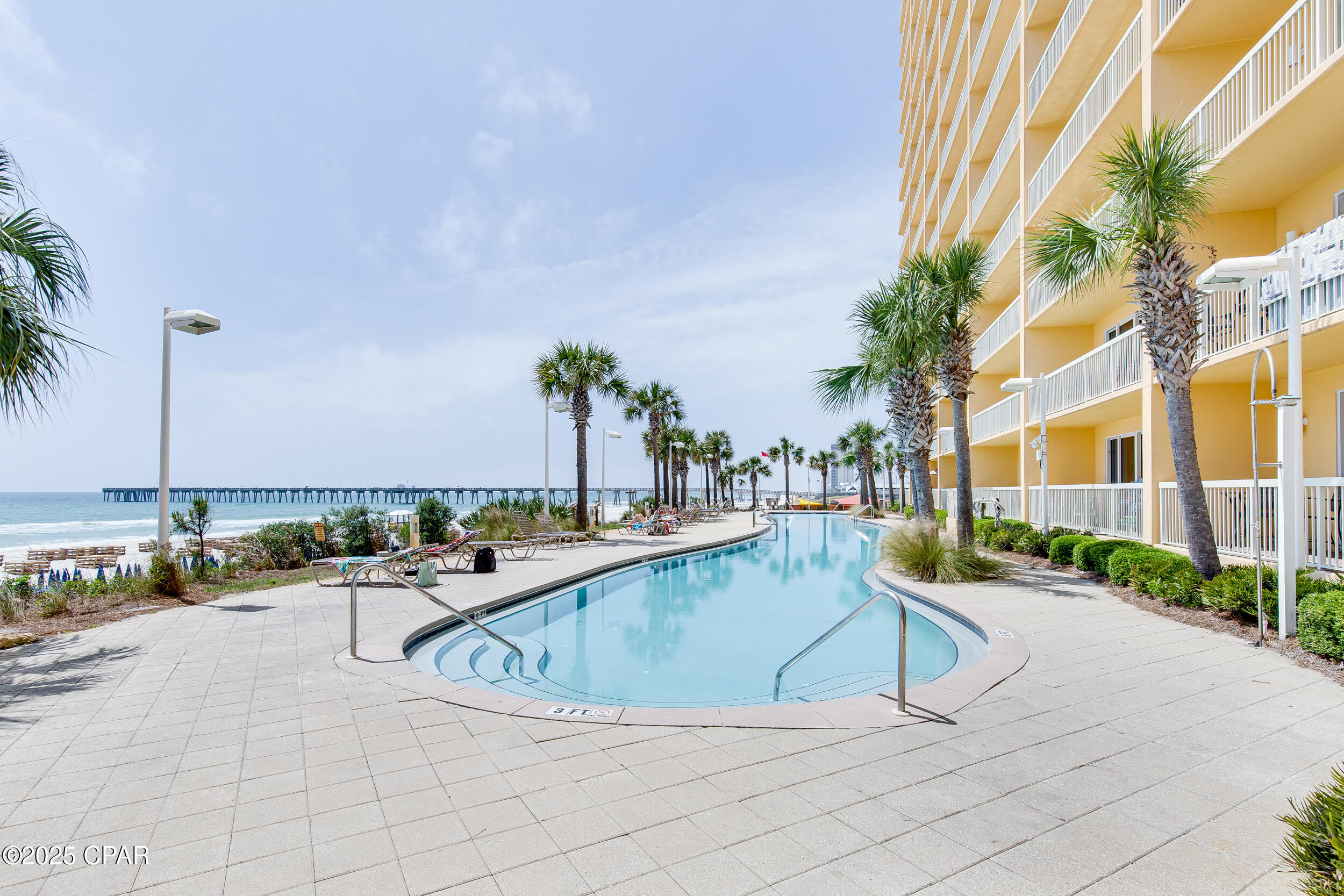 15817 Front Beach Road #II-505, Panama City Beach, Florida image 30