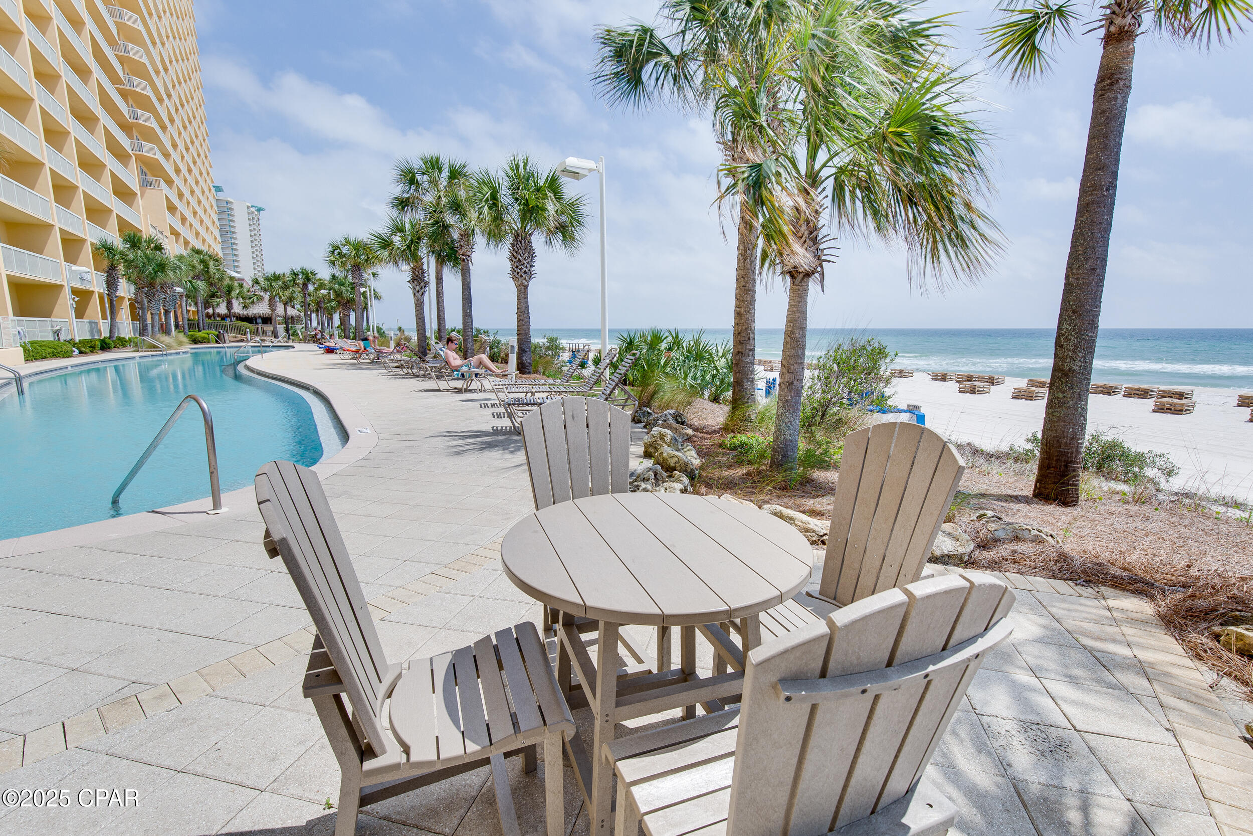 15817 Front Beach Road #II-505, Panama City Beach, Florida image 32