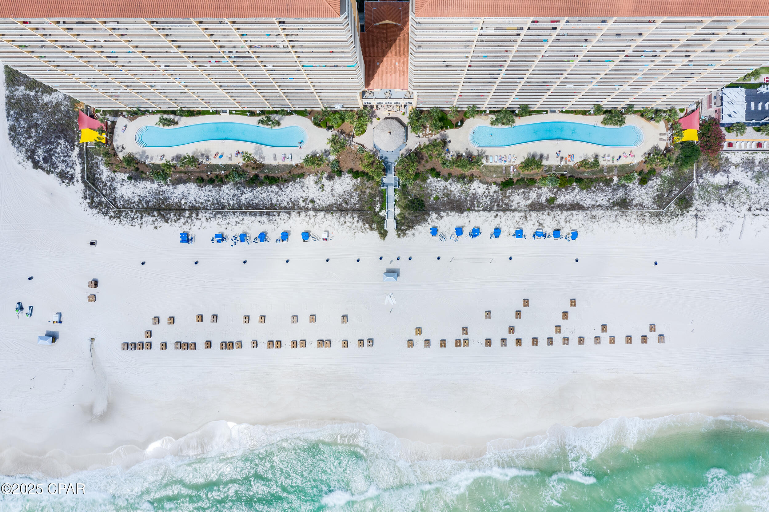 15817 Front Beach Road #II-505, Panama City Beach, Florida image 41
