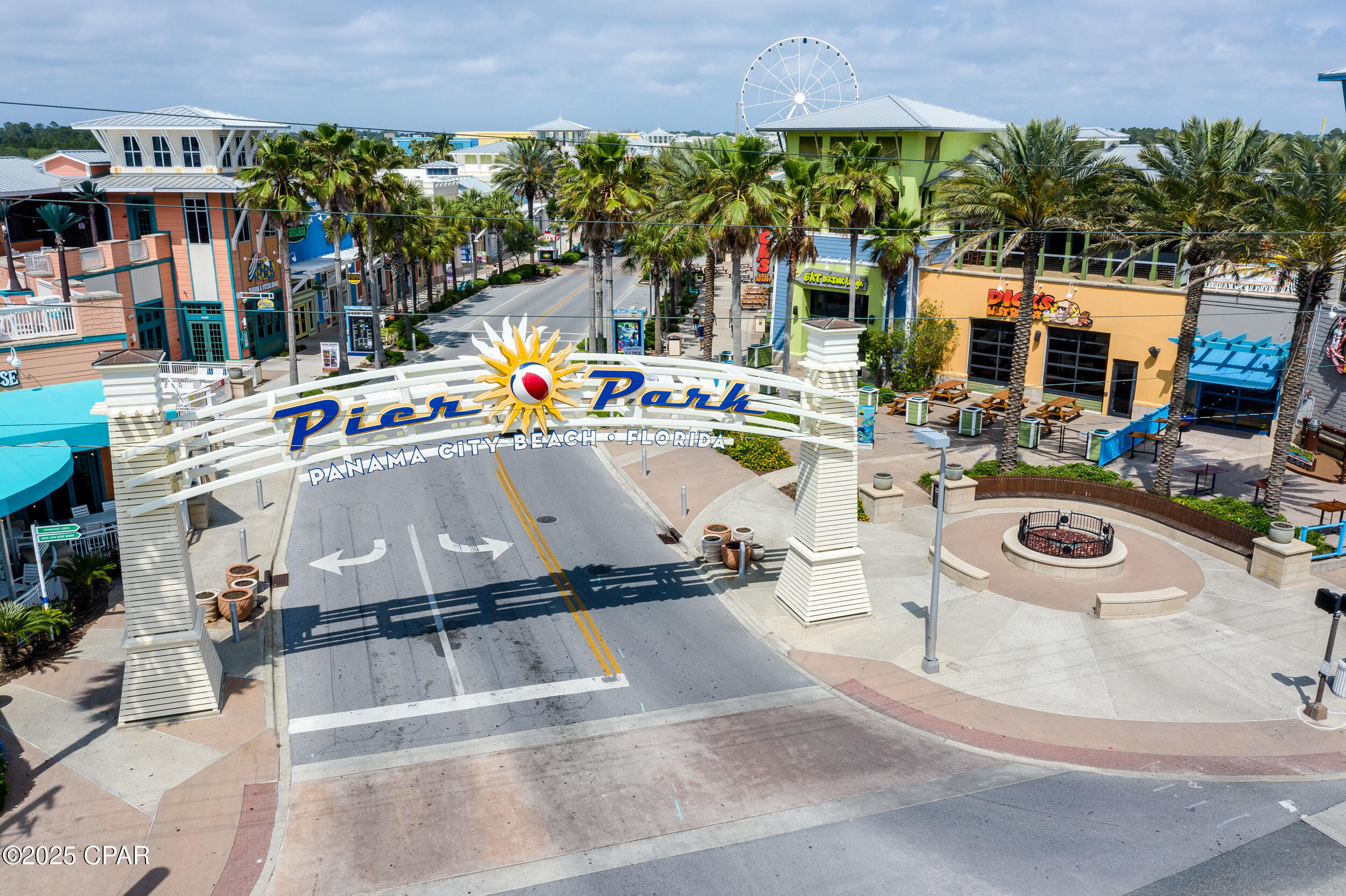 15817 Front Beach Road #II-505, Panama City Beach, Florida image 45