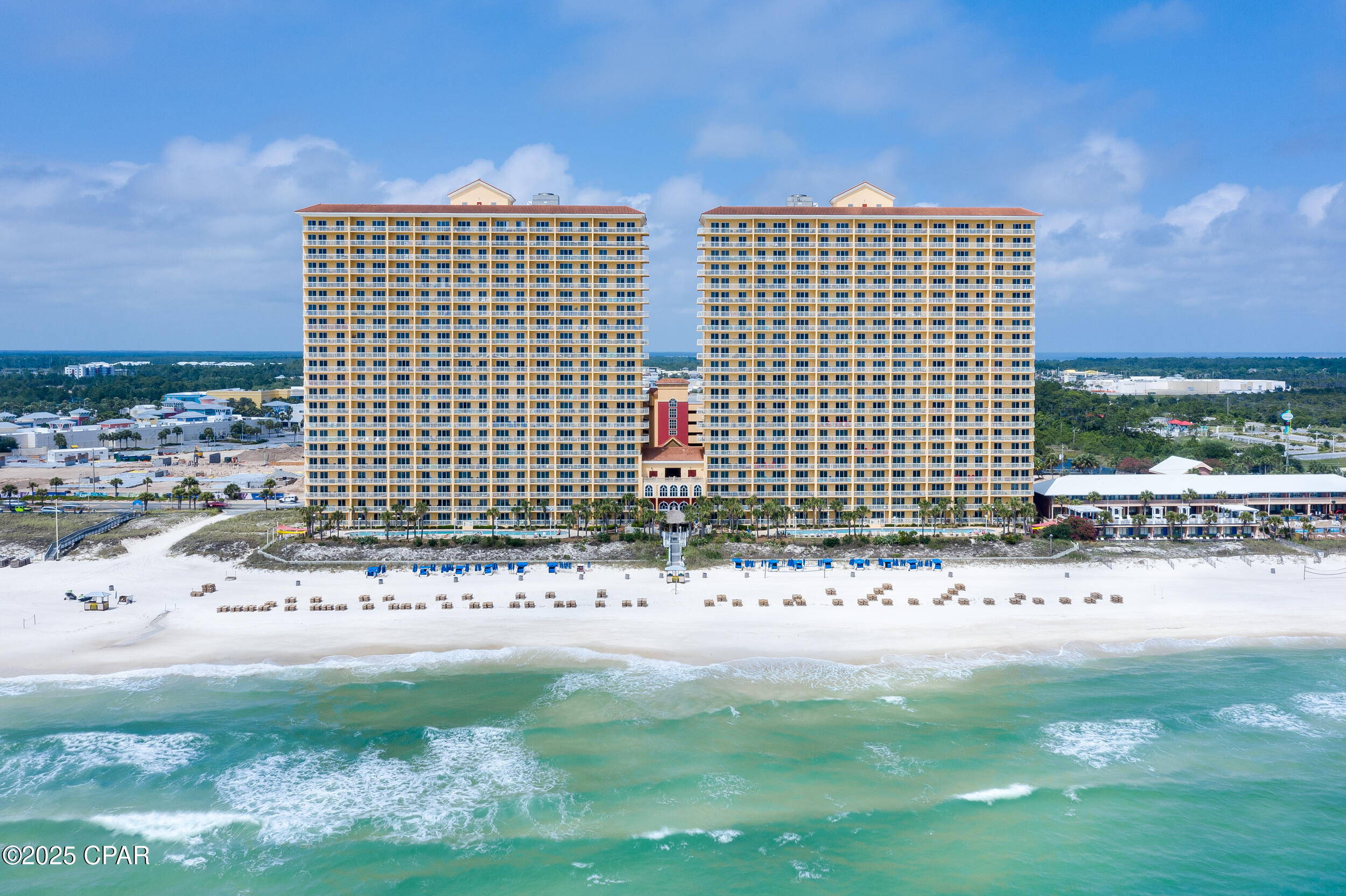 15817 Front Beach Road #2-2108, Panama City Beach, Florida image 3