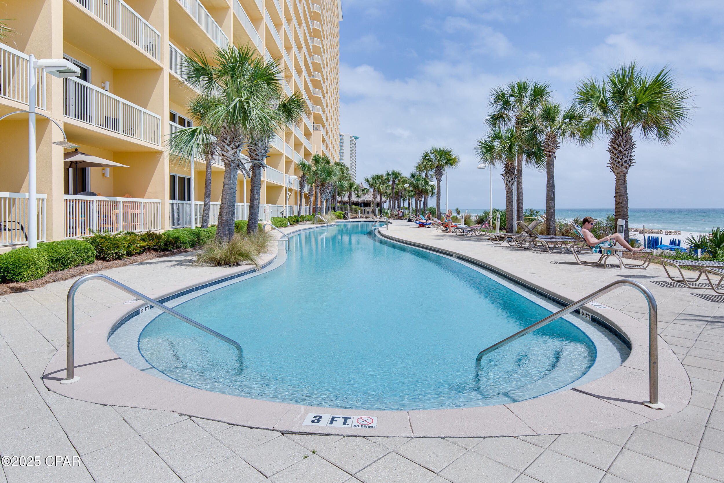 15817 Front Beach Road #2-2108, Panama City Beach, Florida image 33