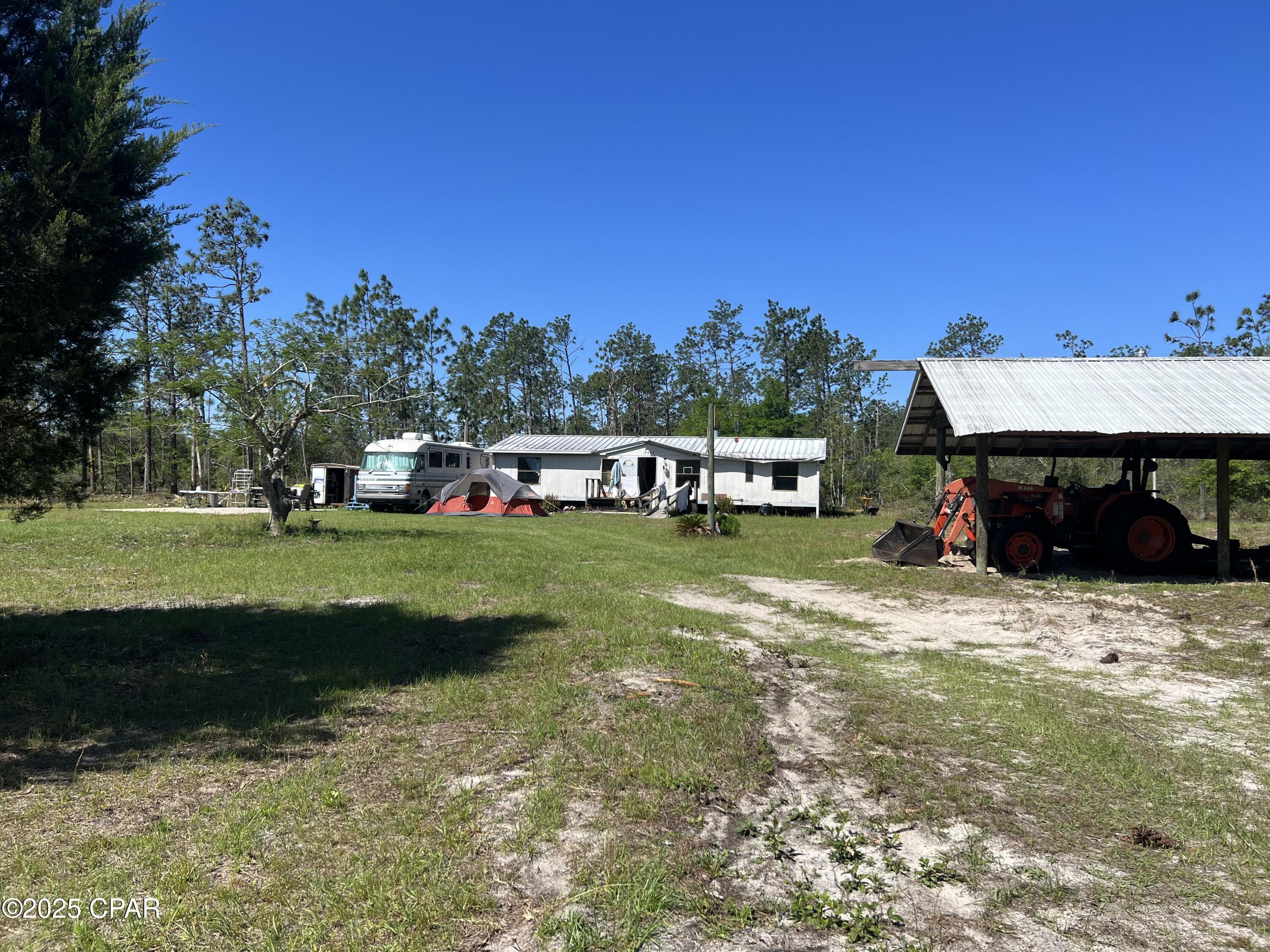 18323 Gowan Road, Fountain, Florida image 1