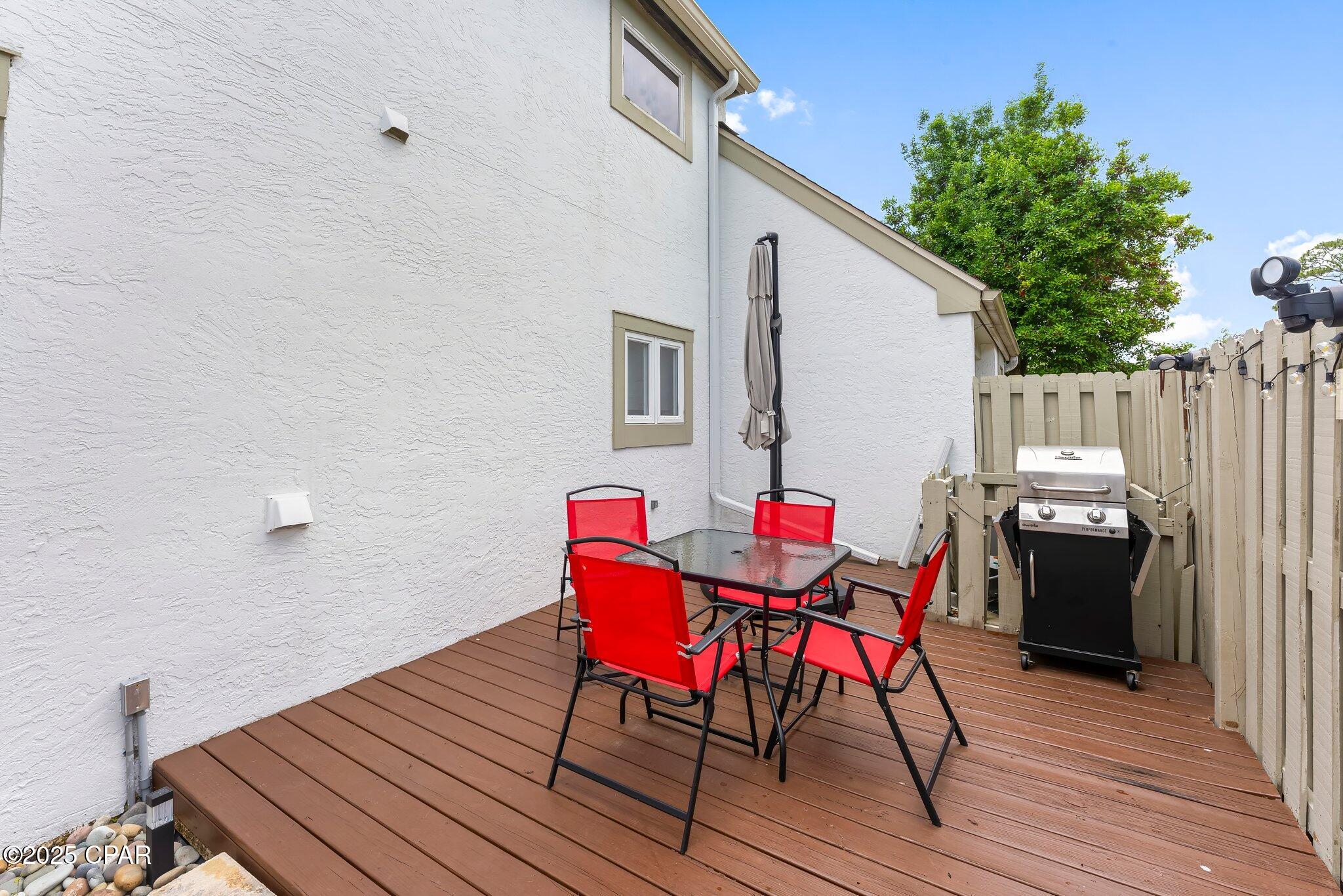 4305 Bay Point #468, Panama City, Florida image 23
