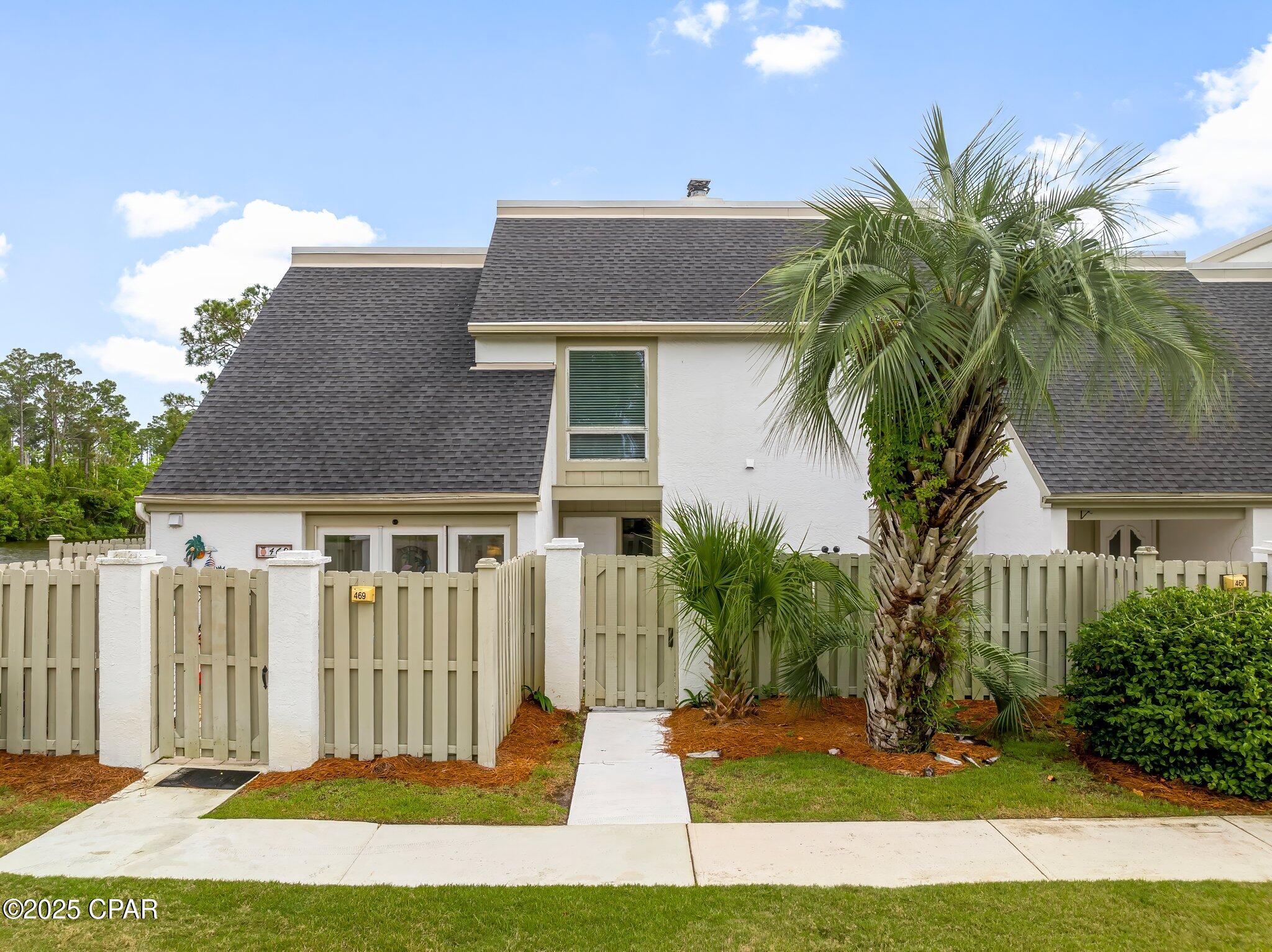 4305 Bay Point #468, Panama City, Florida image 24