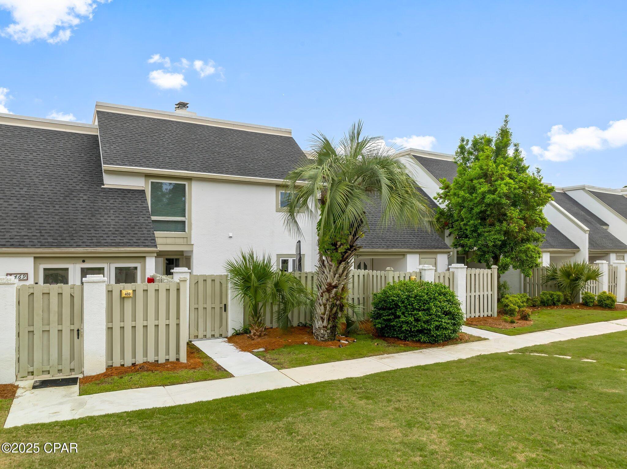 4305 Bay Point #468, Panama City, Florida image 25