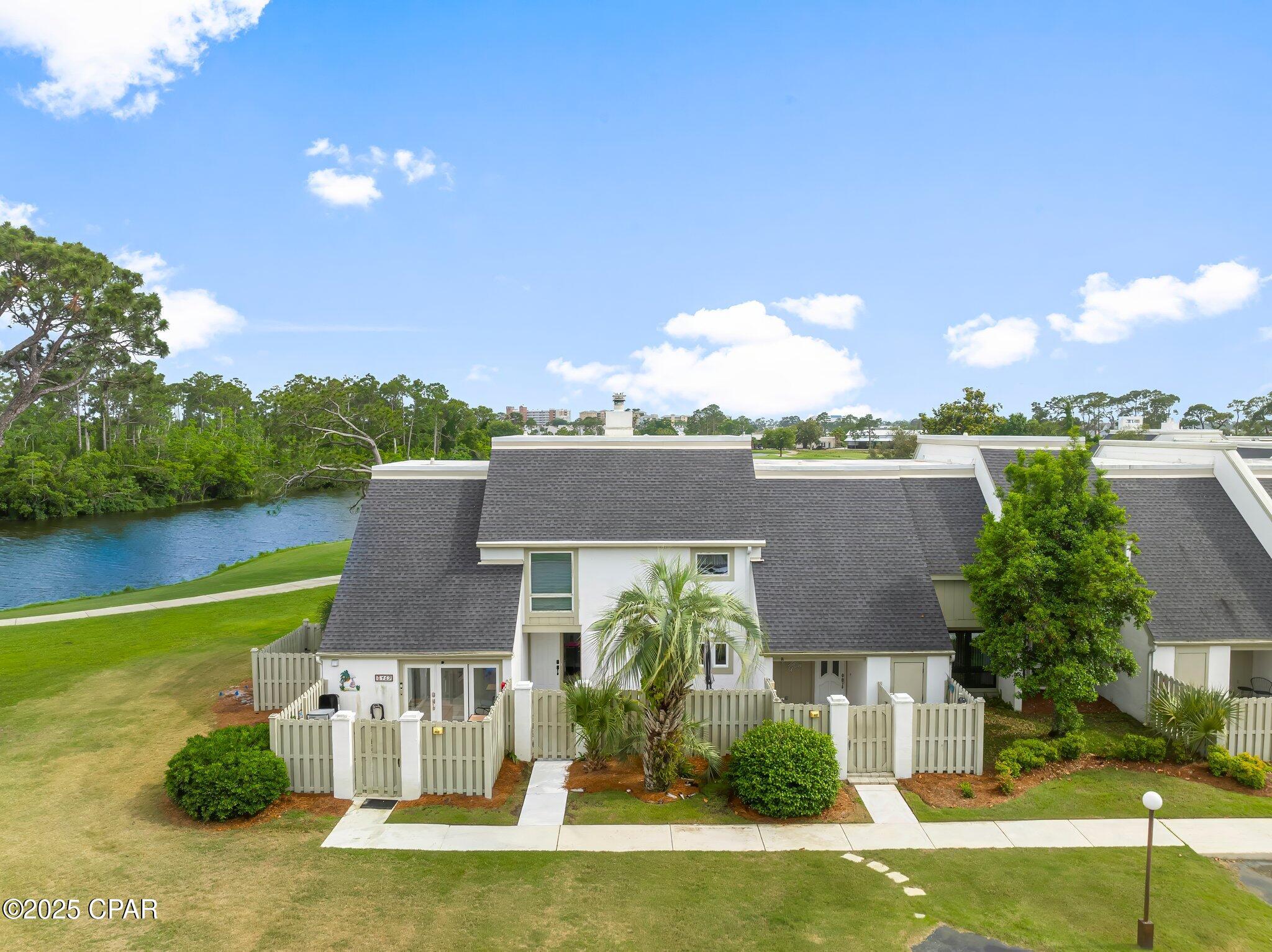 4305 Bay Point #468, Panama City, Florida image 26