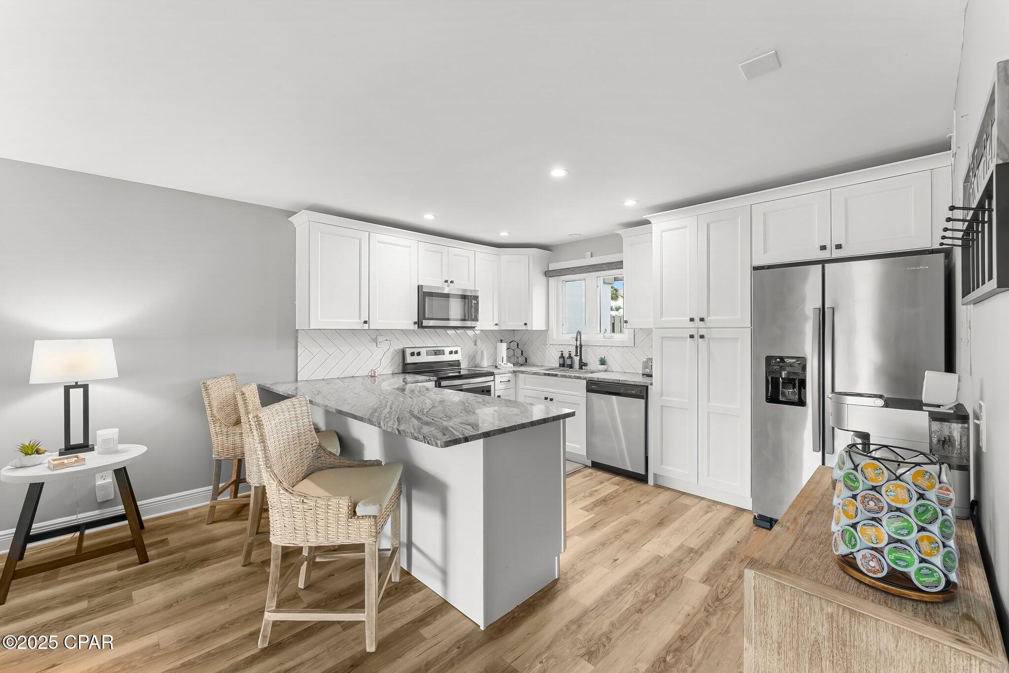 4305 Bay Point #468, Panama City, Florida image 3