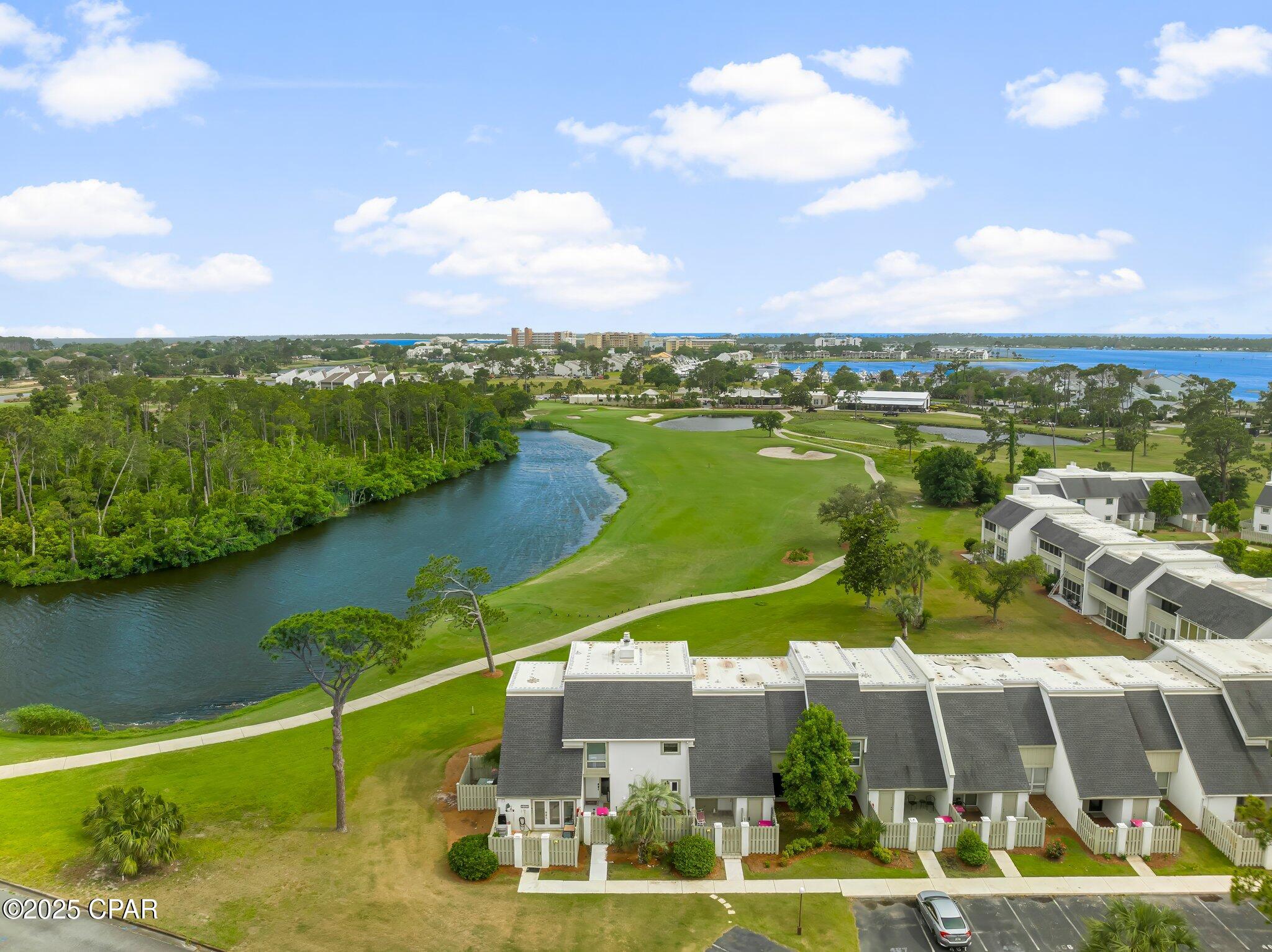 4305 Bay Point #468, Panama City, Florida image 30