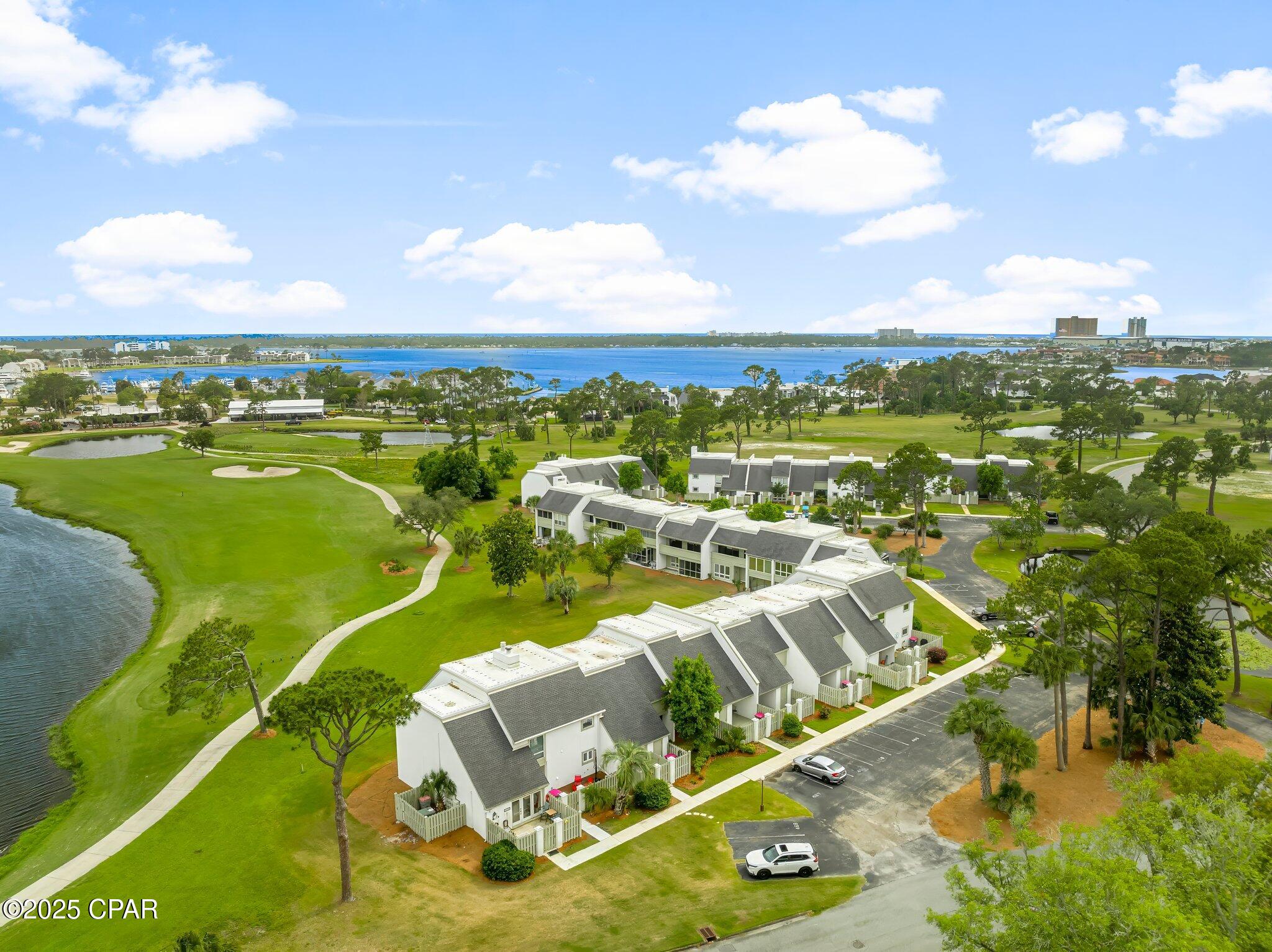 4305 Bay Point #468, Panama City, Florida image 31