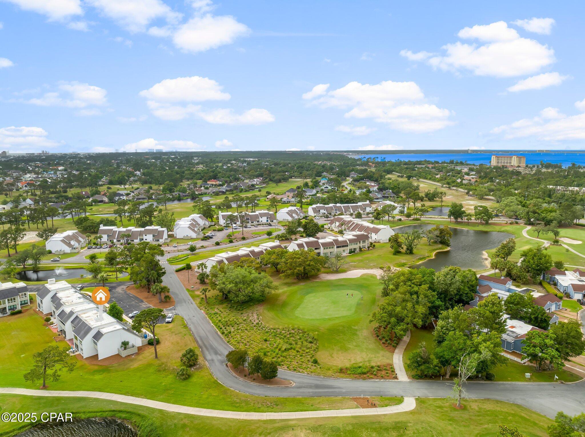 4305 Bay Point #468, Panama City, Florida image 32