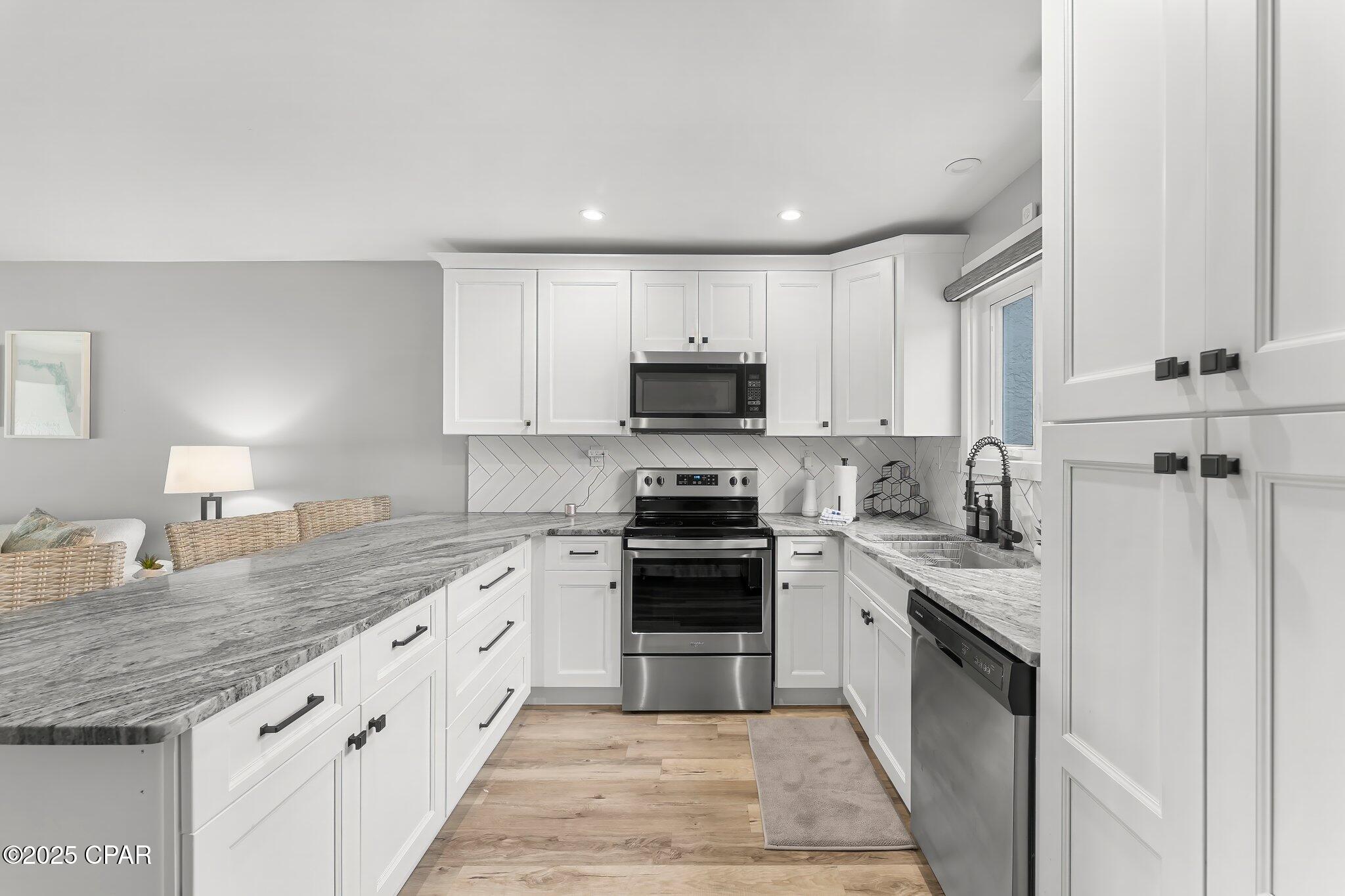 4305 Bay Point #468, Panama City, Florida image 4