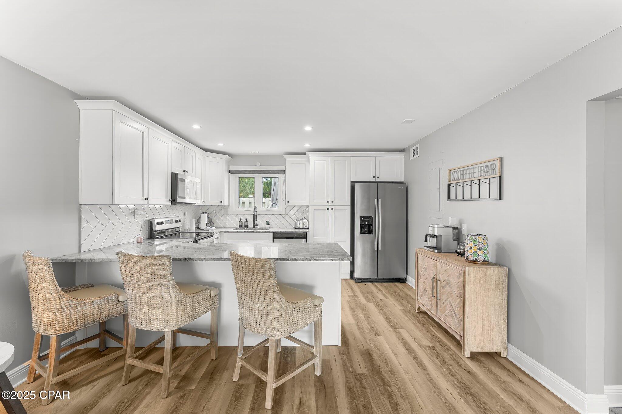4305 Bay Point #468, Panama City, Florida image 5