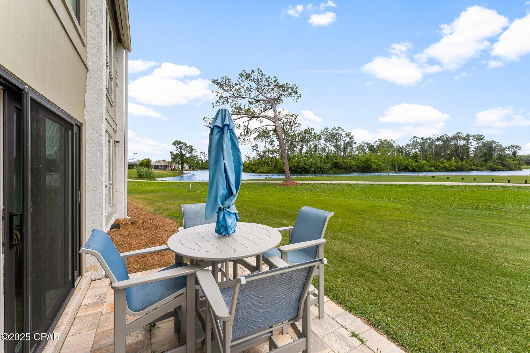 4305 Bay Point #468, Panama City, Florida image 8